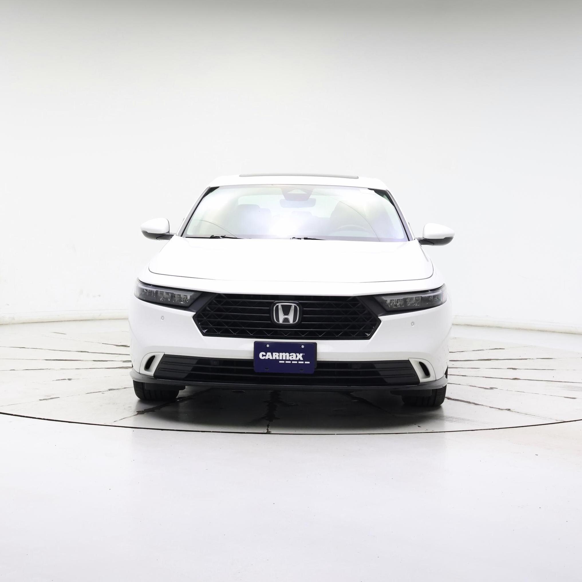 Thumbnail: 2023 Honda Accord - 5