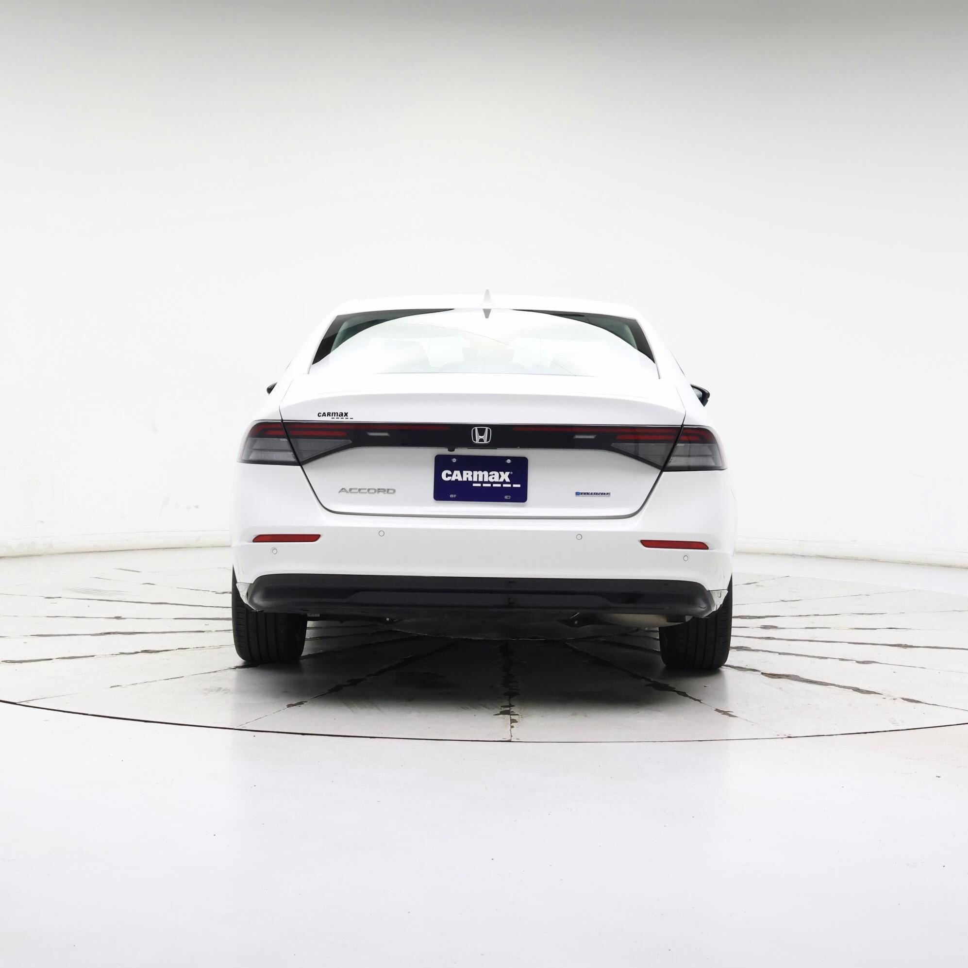 Thumbnail: 2023 Honda Accord - 6