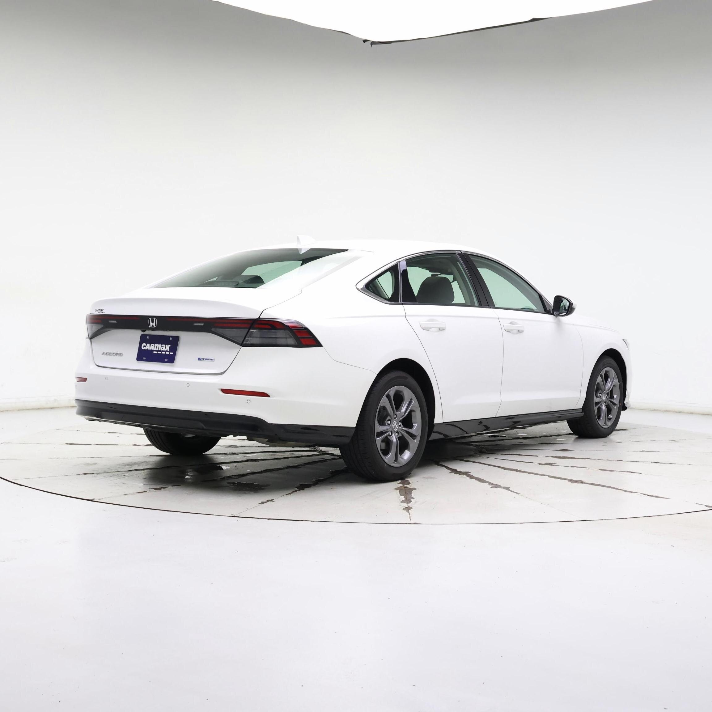 Thumbnail: 2023 Honda Accord - 8