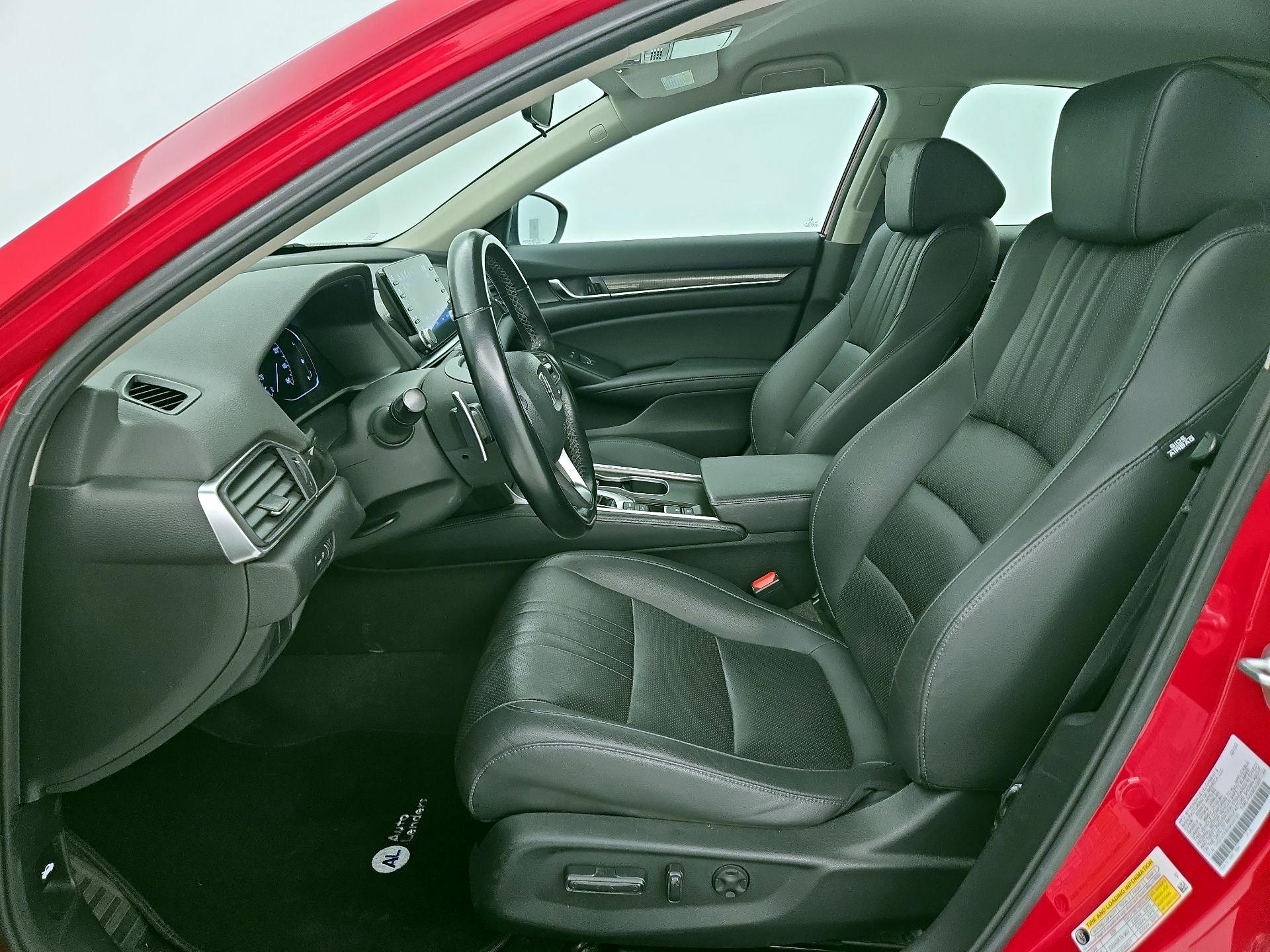 Thumbnail: 2022 Honda Accord - 11