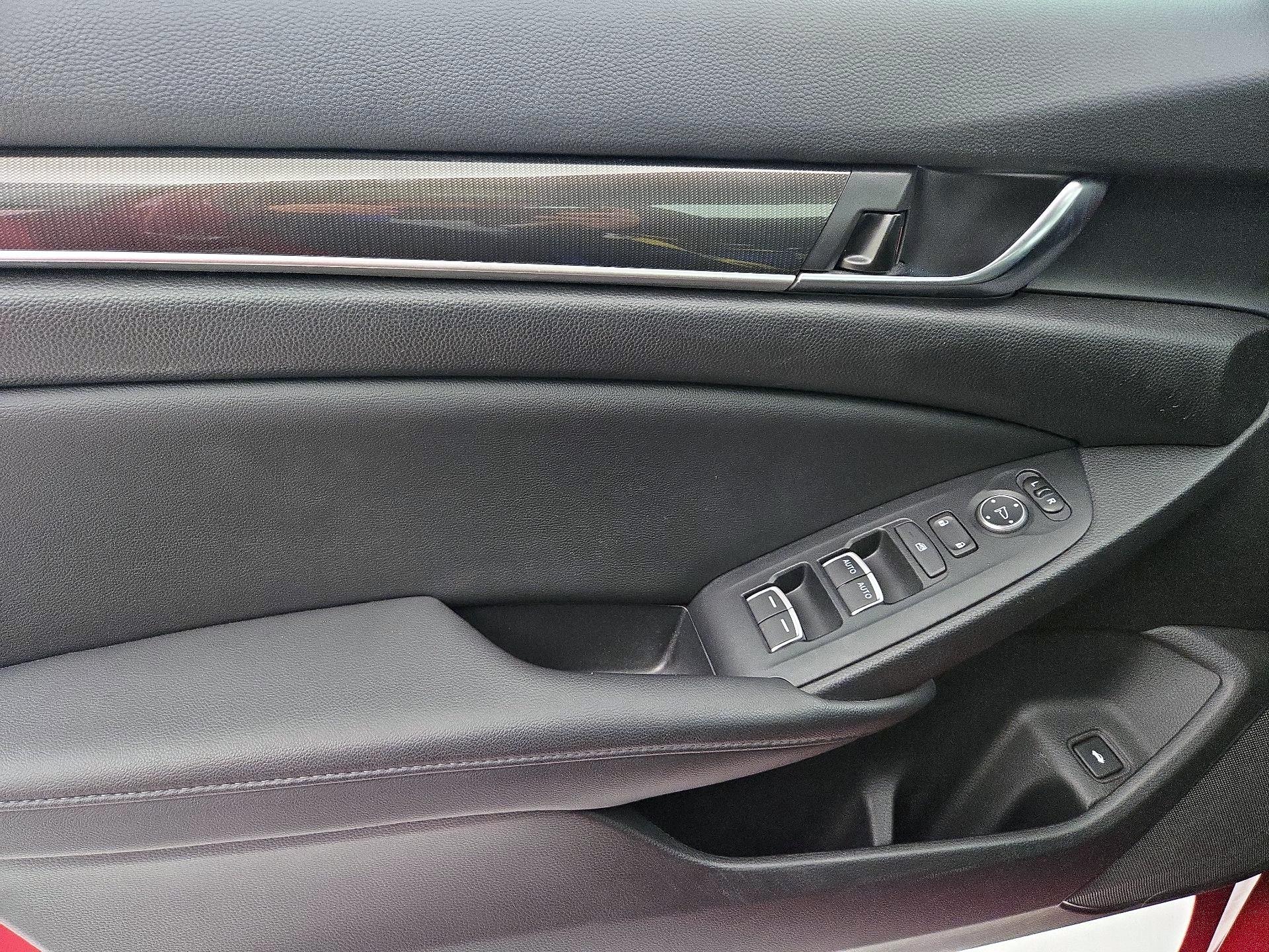 Thumbnail: 2022 Honda Accord - 12