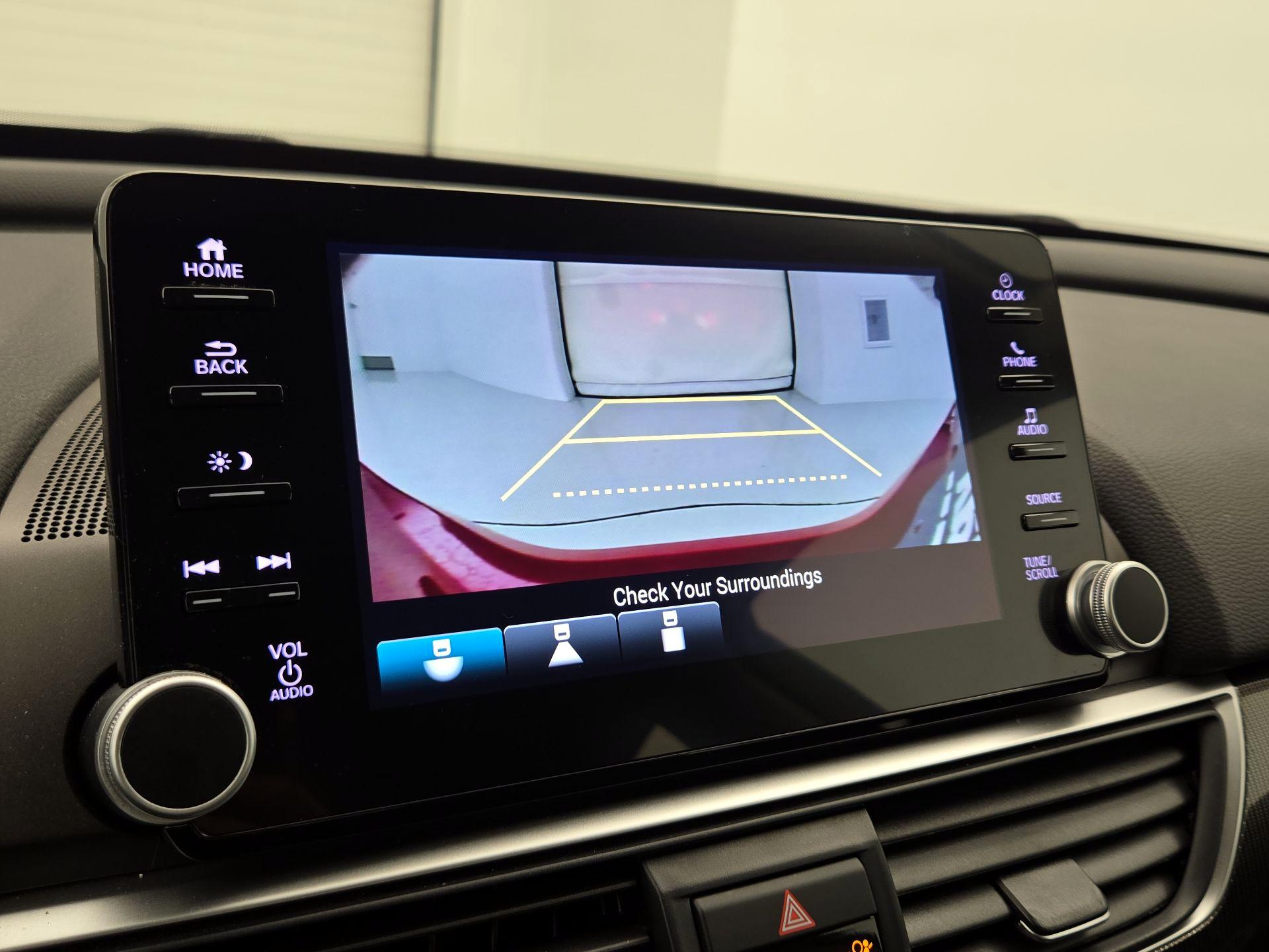 Thumbnail: 2022 Honda Accord - 14