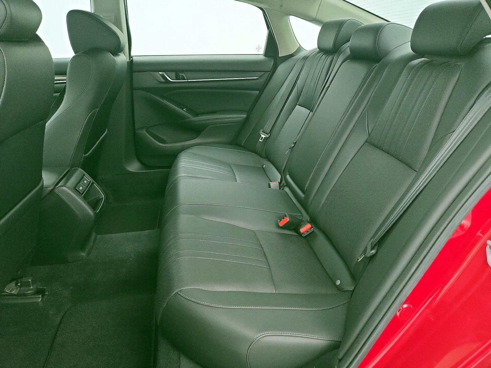 Thumbnail: 2022 Honda Accord - 19