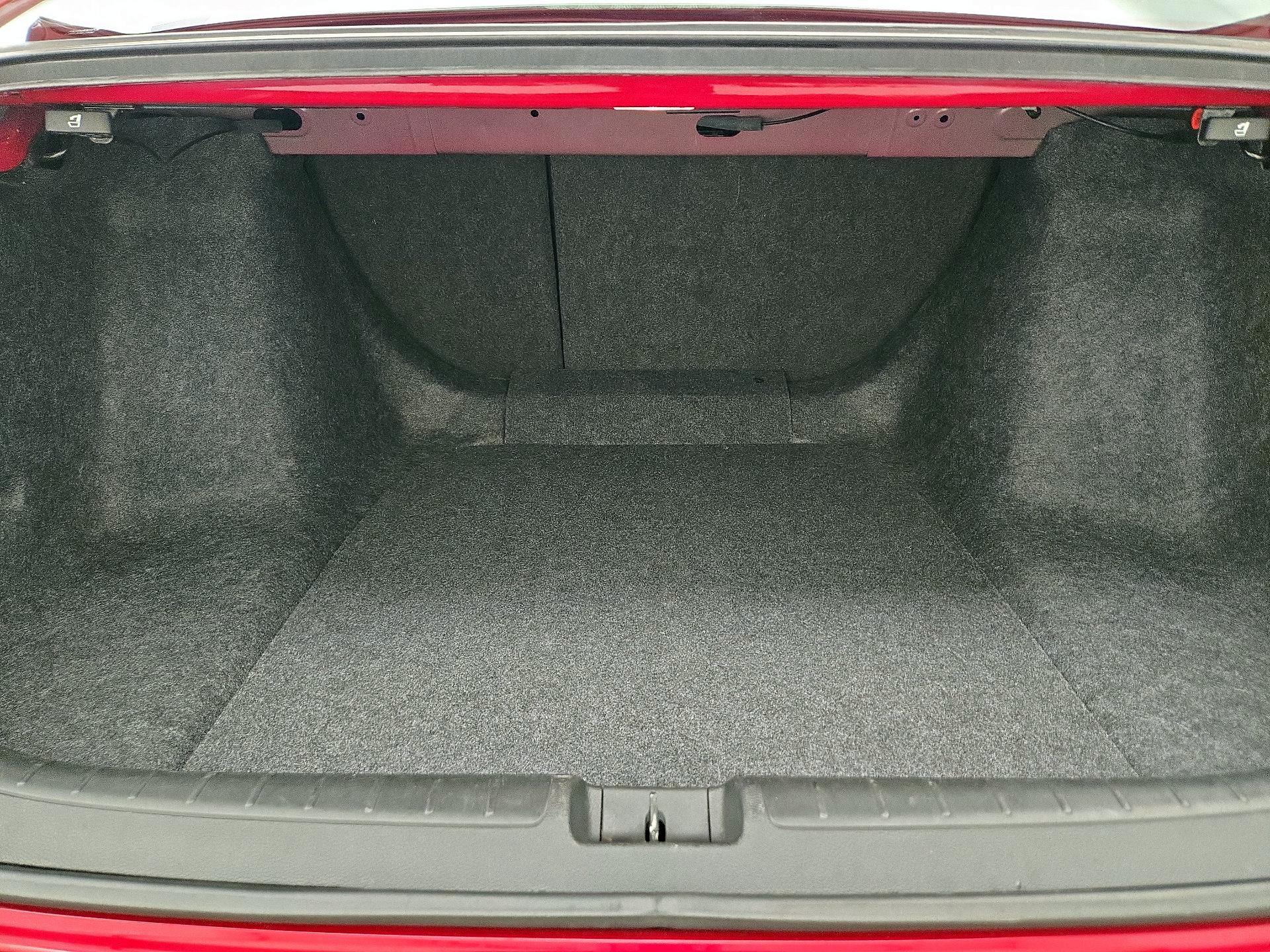 Thumbnail: 2022 Honda Accord - 20