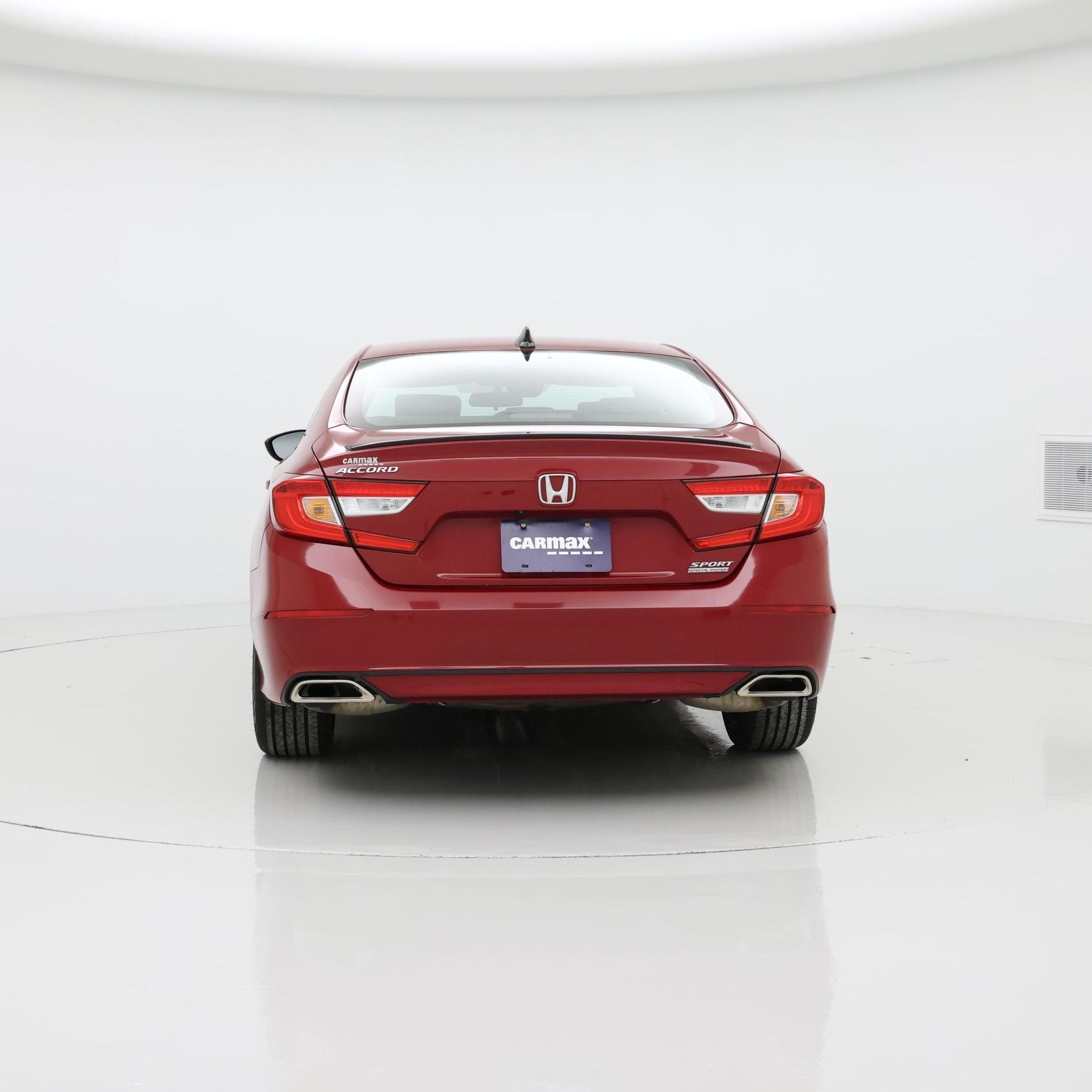 Thumbnail: 2022 Honda Accord - 6