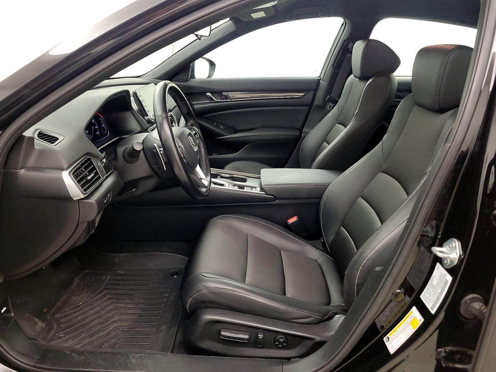 Thumbnail: 2022 Honda Accord - 11