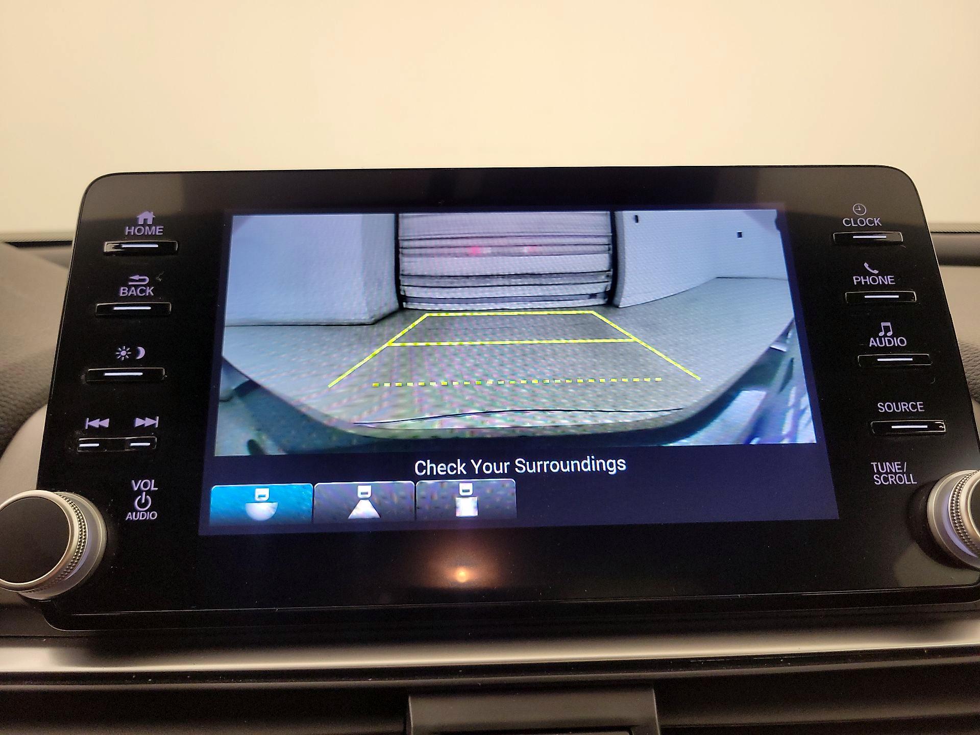 Thumbnail: 2022 Honda Accord - 14