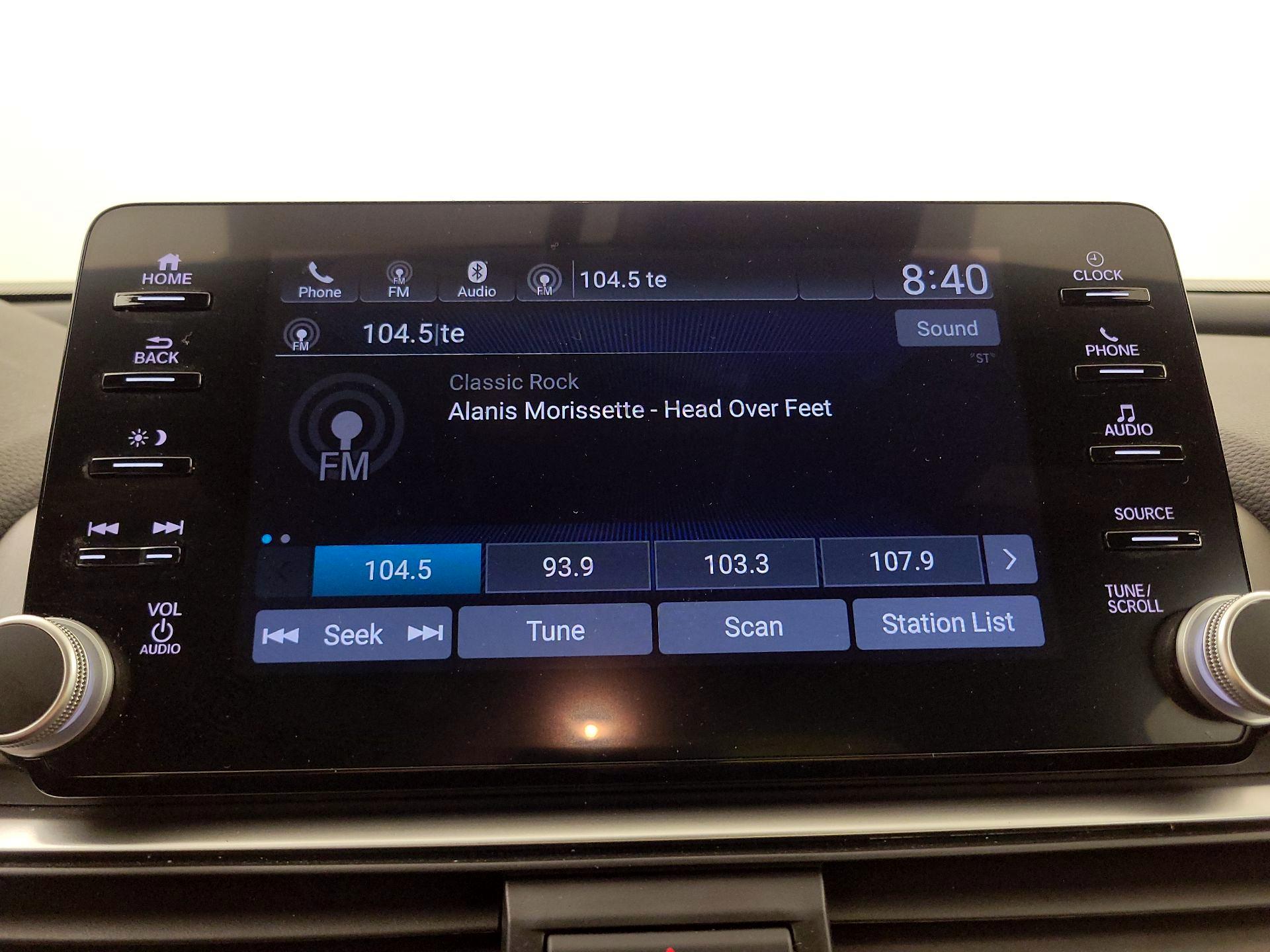 Thumbnail: 2022 Honda Accord - 15