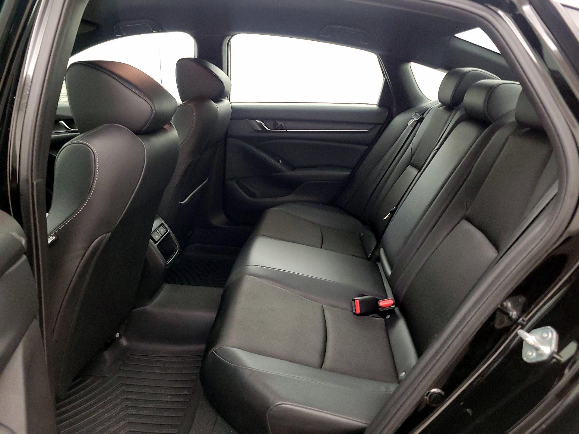 Thumbnail: 2022 Honda Accord - 19