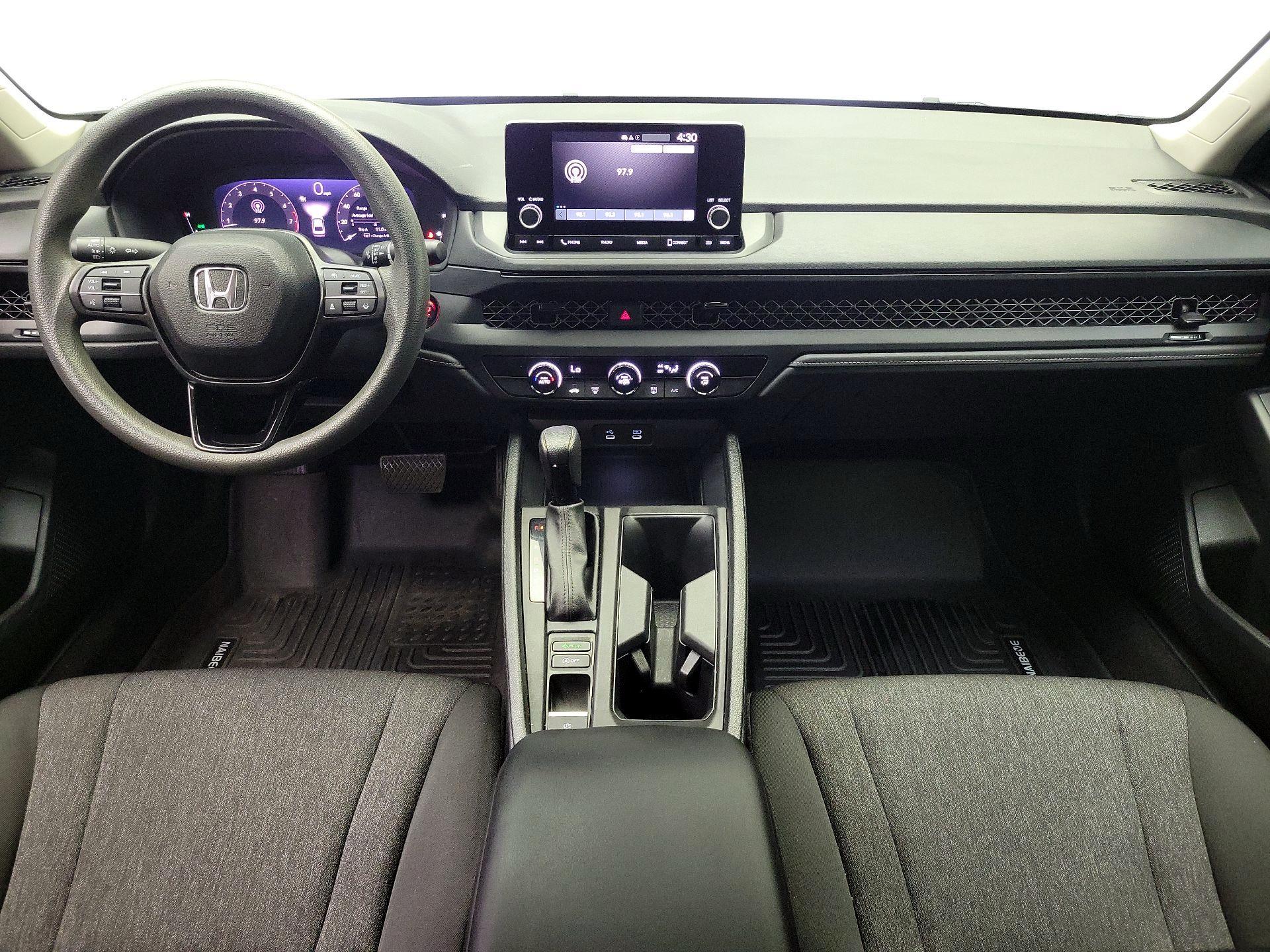 Thumbnail: 2023 Honda Accord - 9