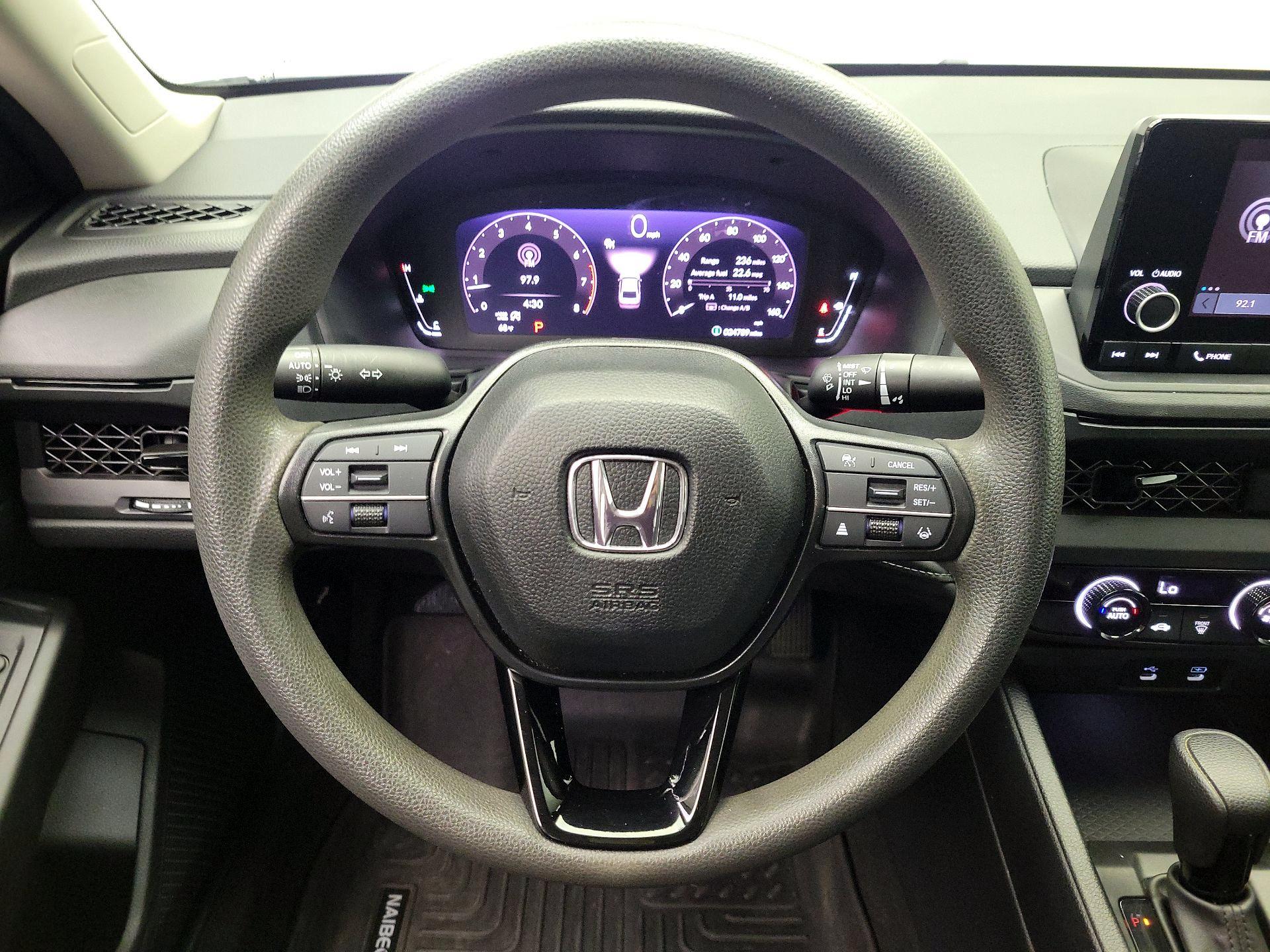 Thumbnail: 2023 Honda Accord - 10