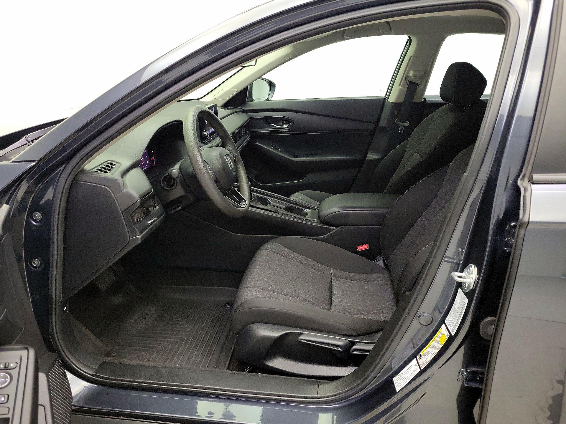 Thumbnail: 2023 Honda Accord - 11