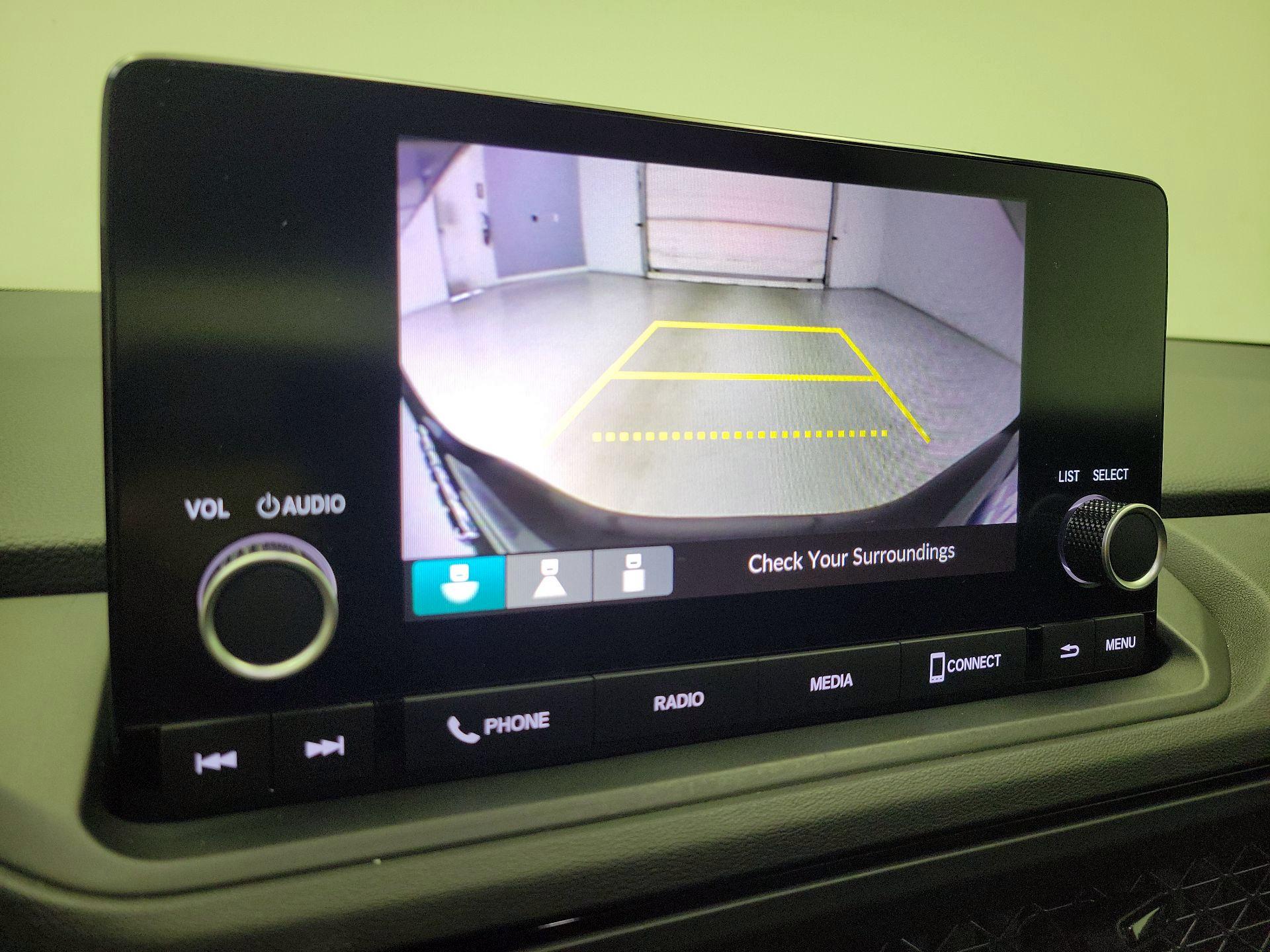 Thumbnail: 2023 Honda Accord - 13