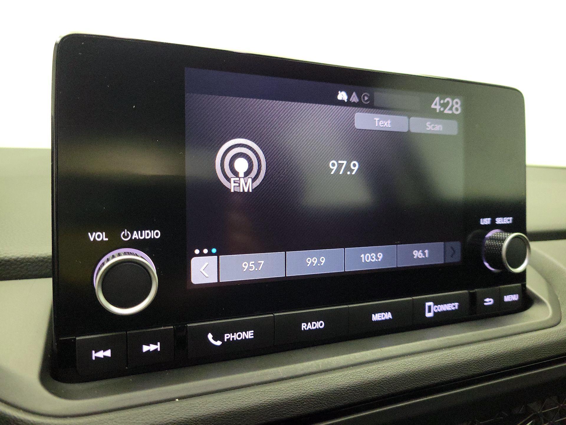 Thumbnail: 2023 Honda Accord - 14