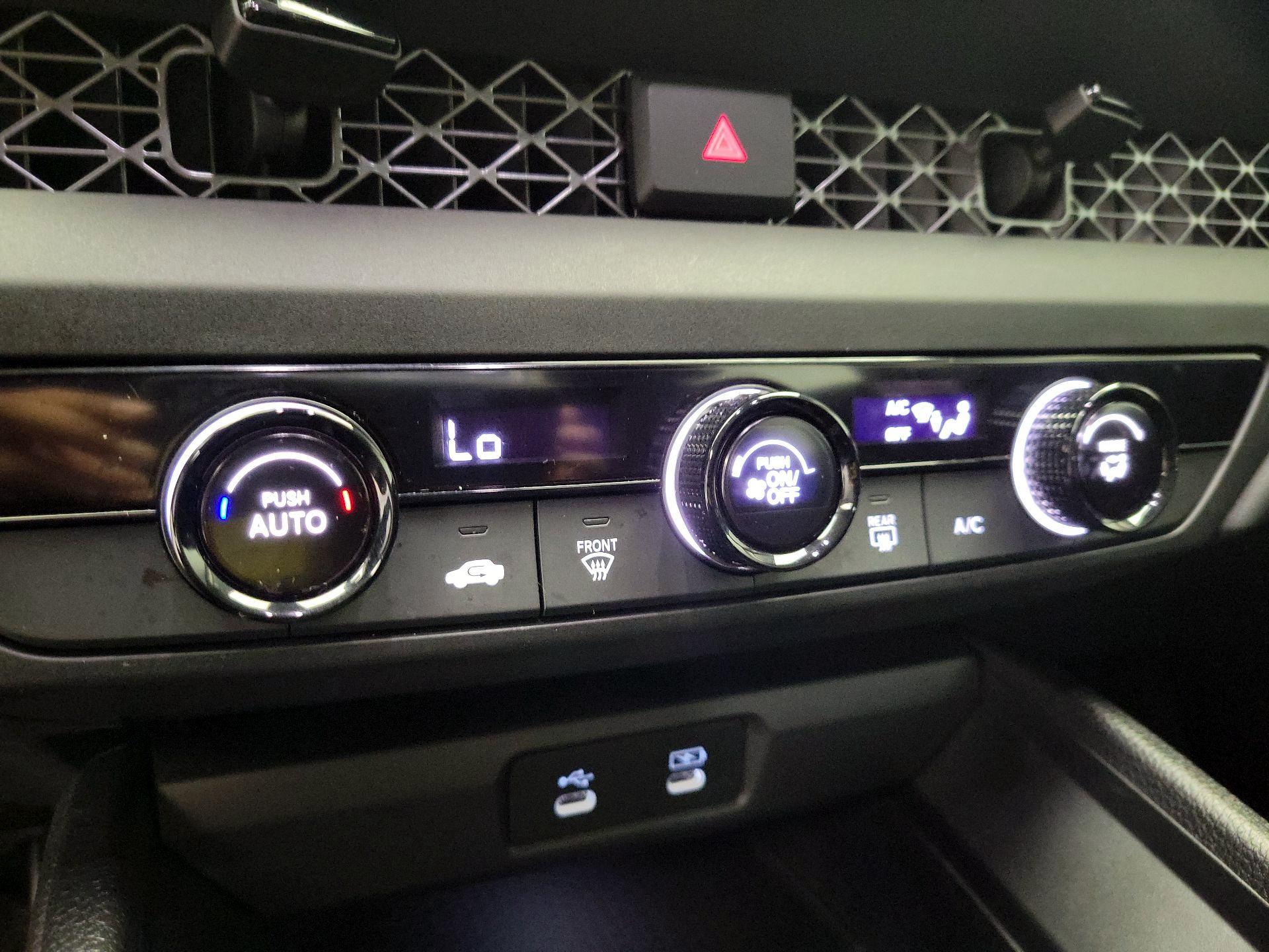 Thumbnail: 2023 Honda Accord - 15