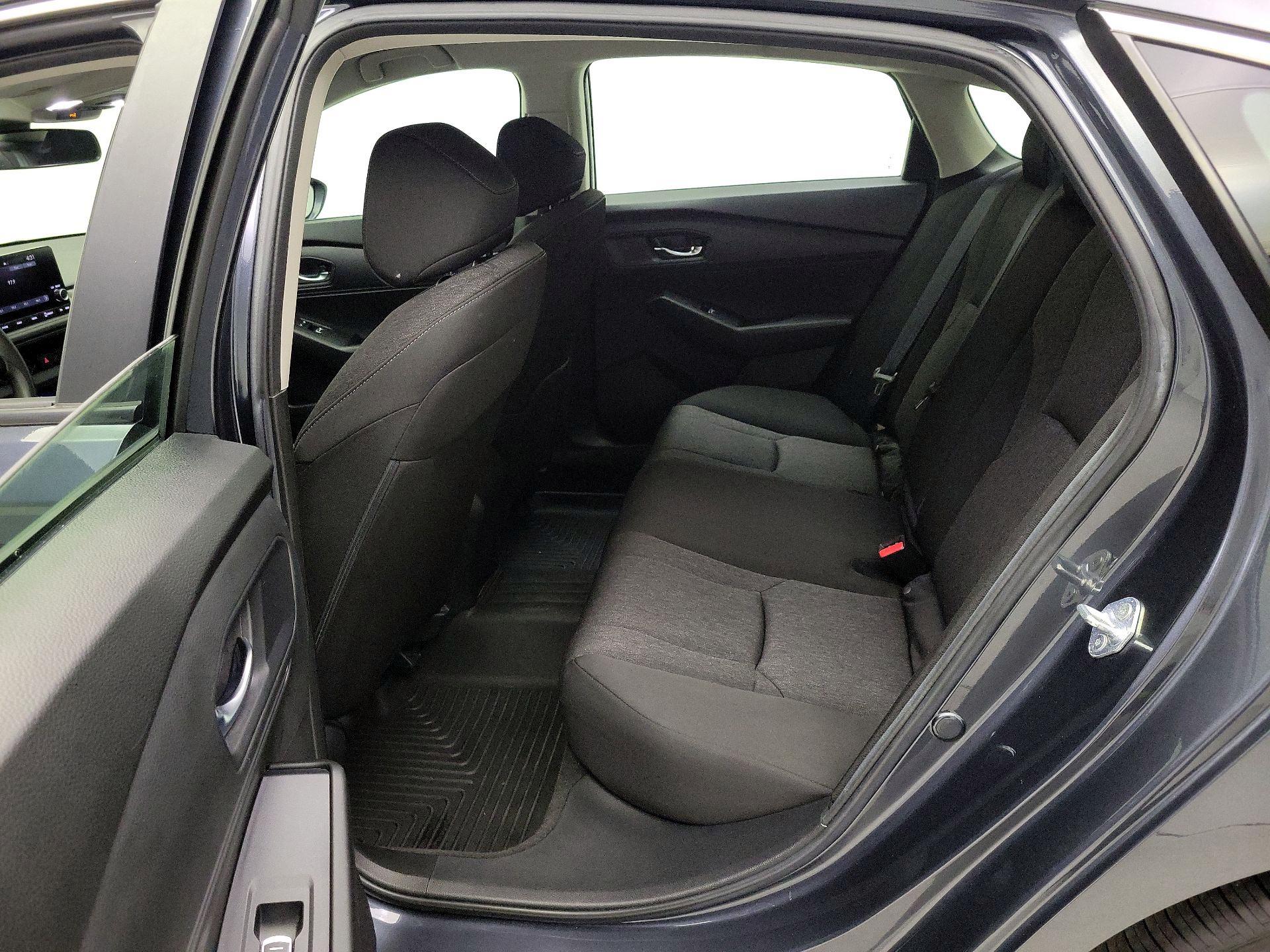 Thumbnail: 2023 Honda Accord - 18