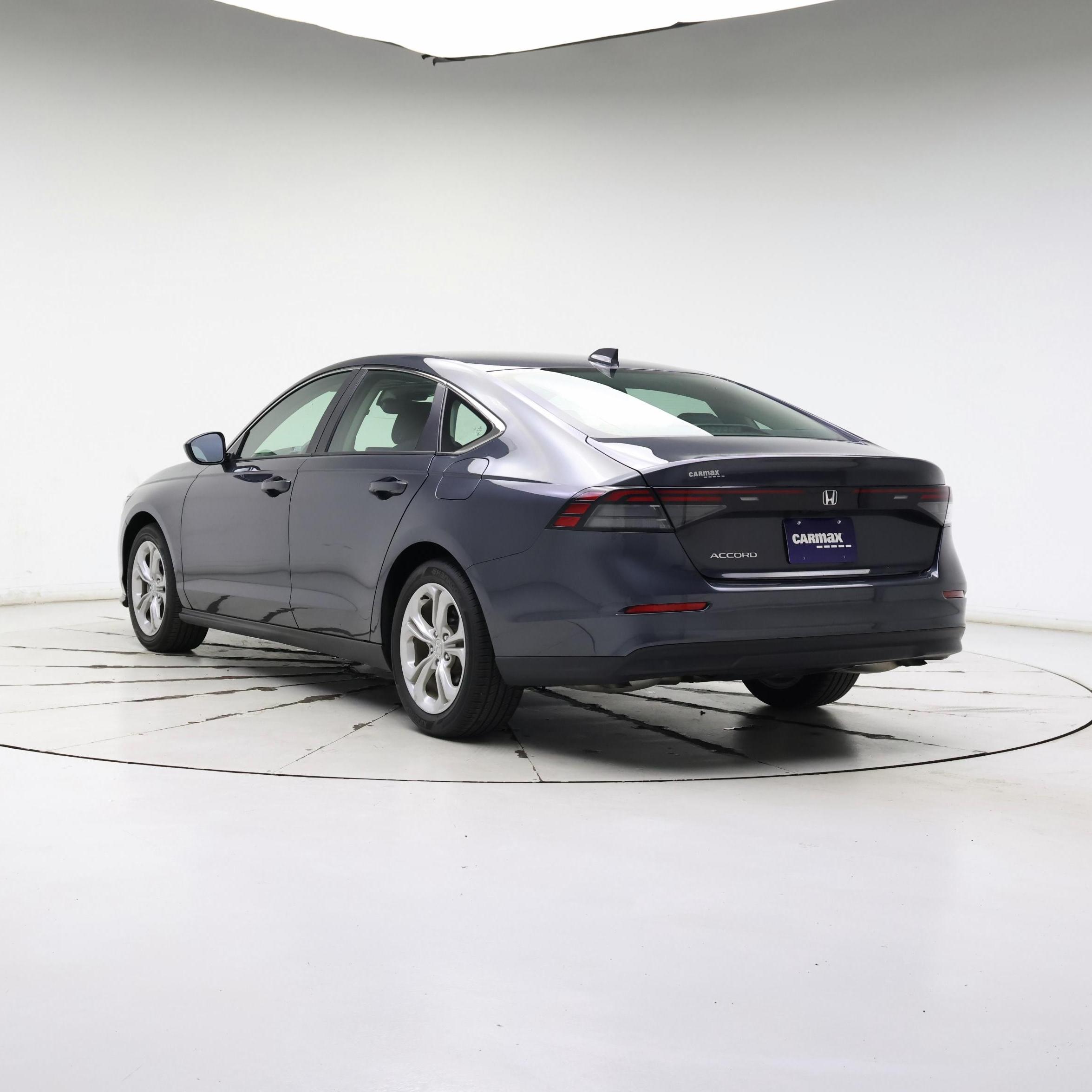 Thumbnail: 2023 Honda Accord - 2