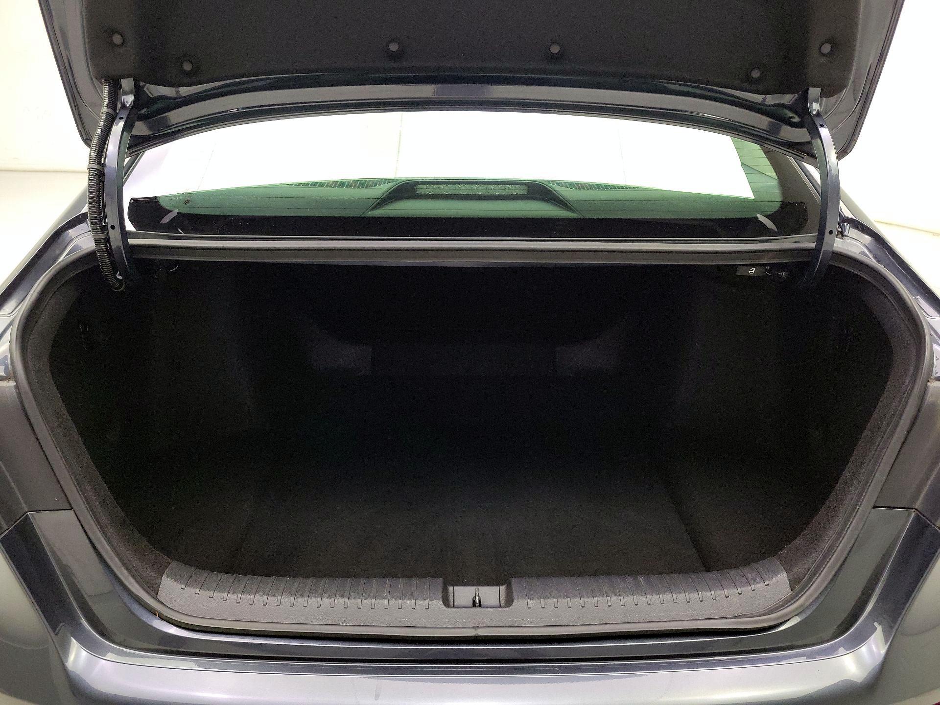 Thumbnail: 2023 Honda Accord - 19