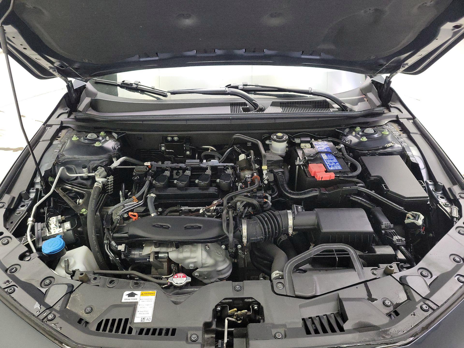 Thumbnail: 2023 Honda Accord - 20