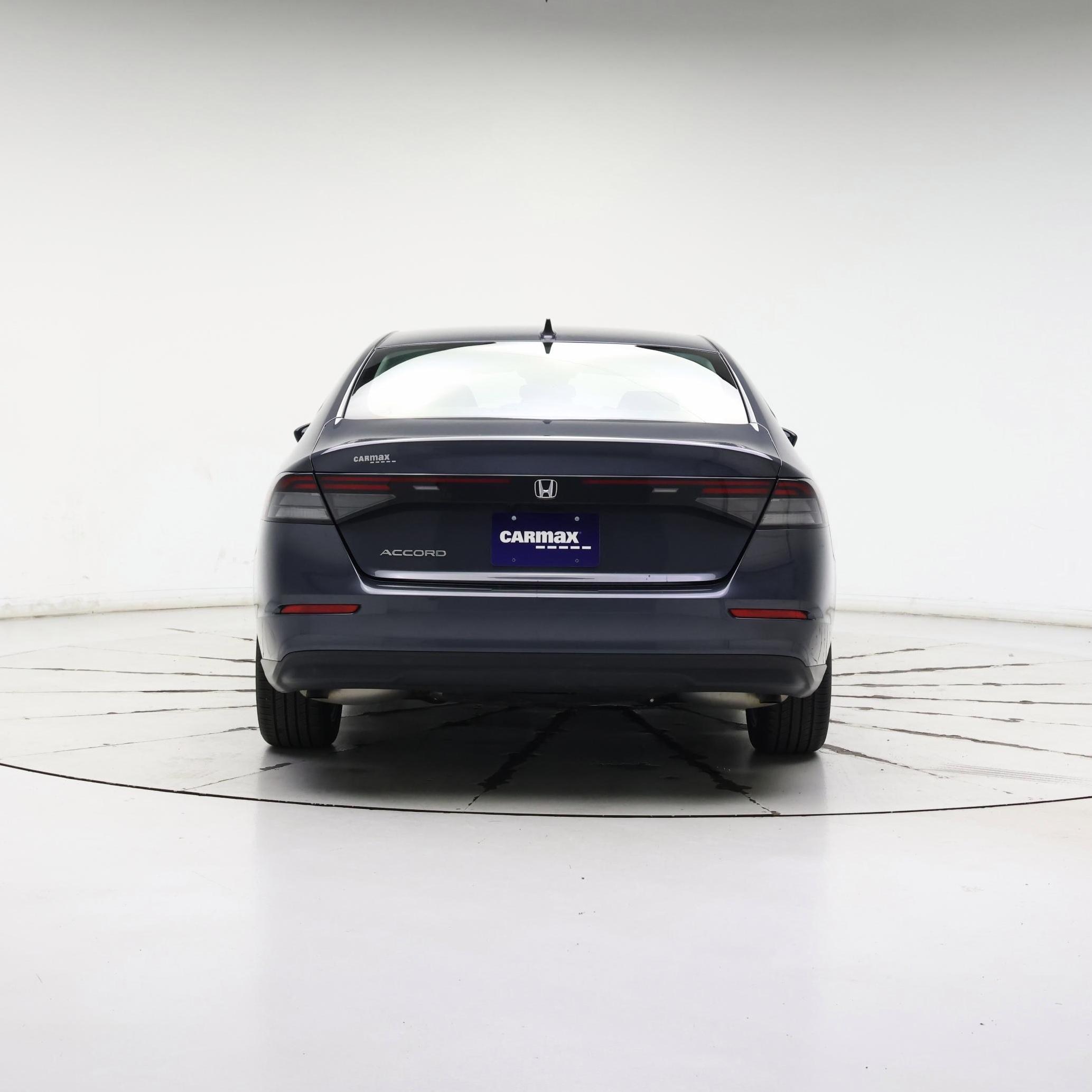 Thumbnail: 2023 Honda Accord - 6