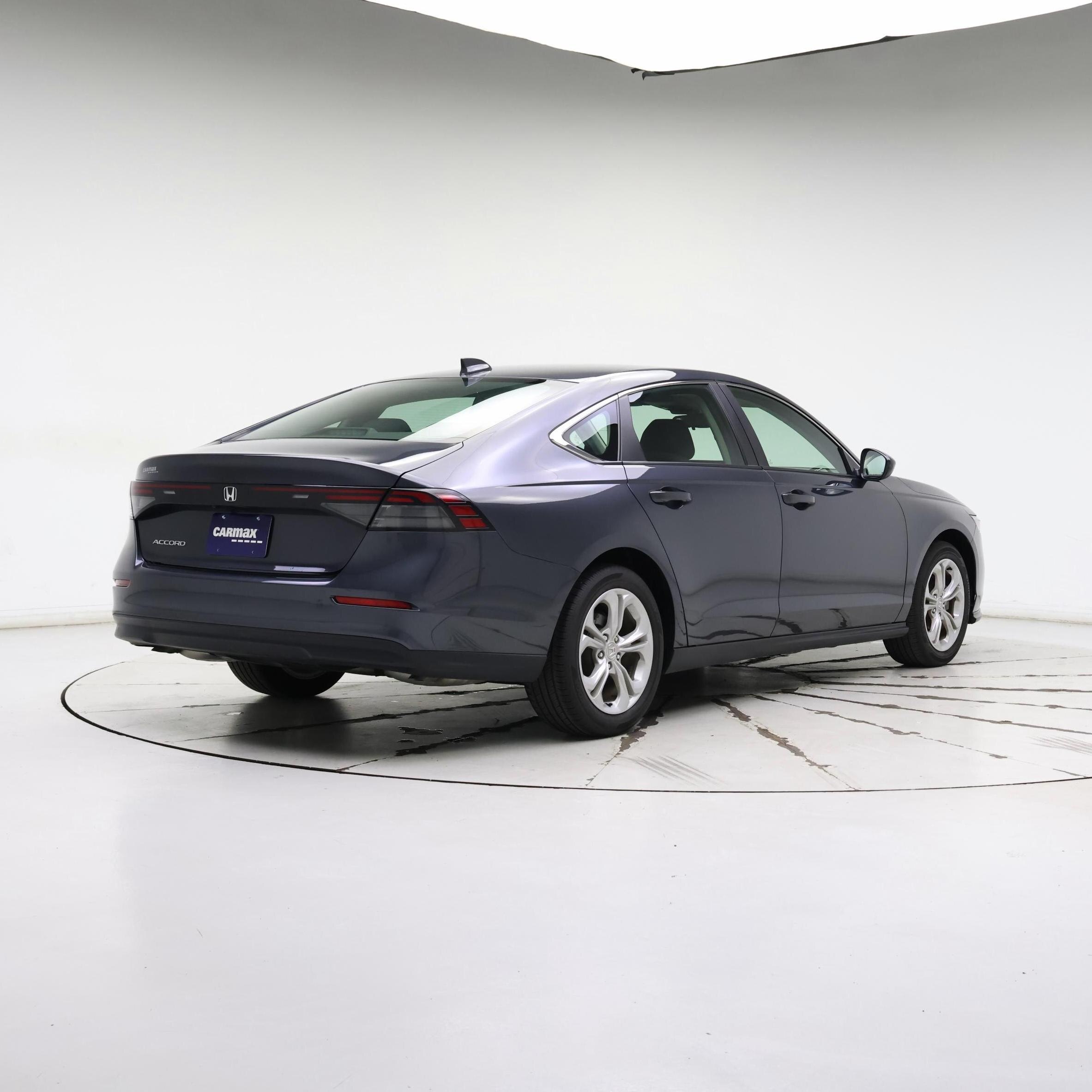 Thumbnail: 2023 Honda Accord - 8