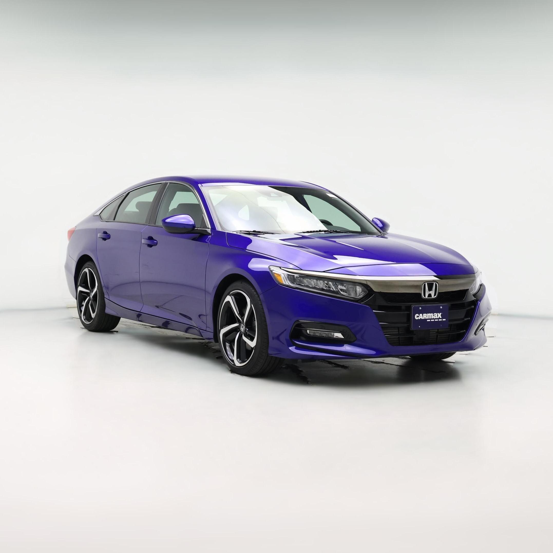 Thumbnail: 2020 Honda Accord - 1