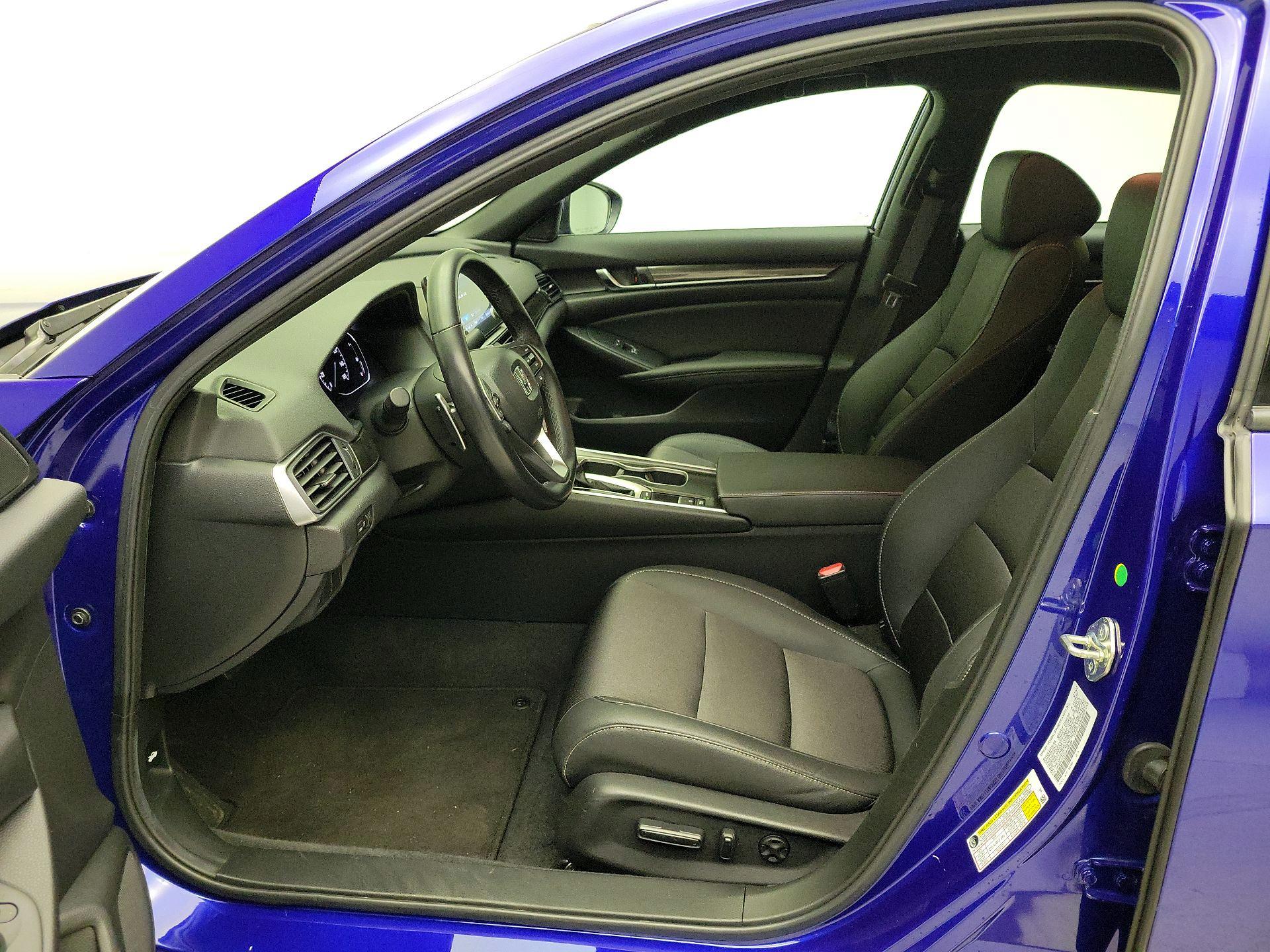 Thumbnail: 2020 Honda Accord - 11