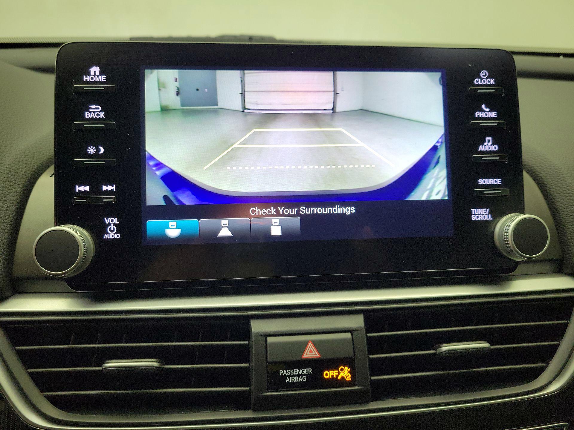 Thumbnail: 2020 Honda Accord - 13