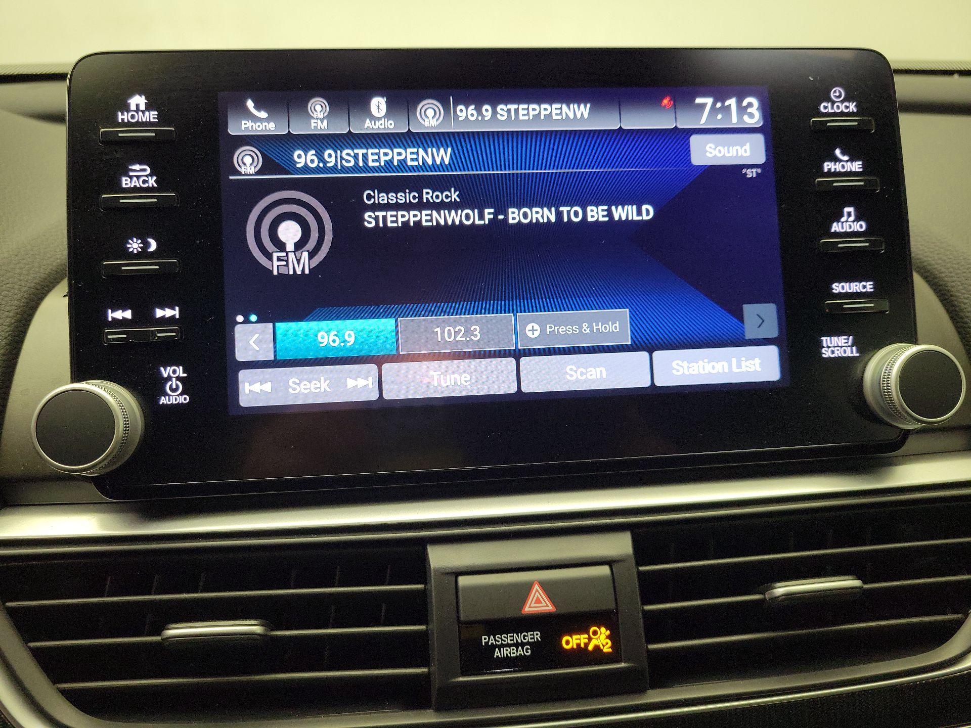 Thumbnail: 2020 Honda Accord - 14