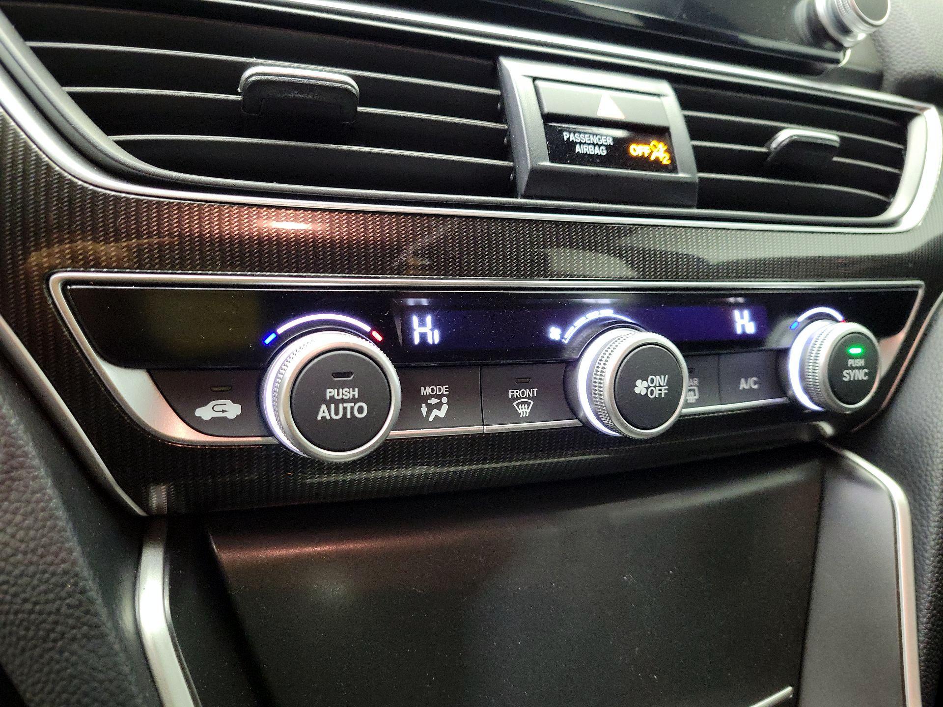 Thumbnail: 2020 Honda Accord - 15