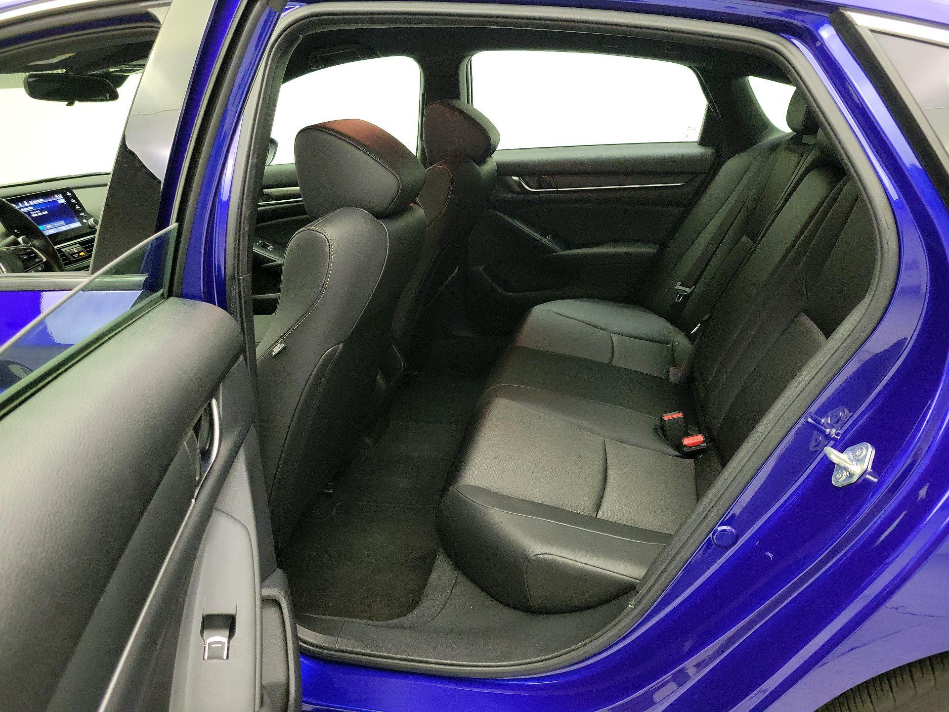 Thumbnail: 2020 Honda Accord - 18