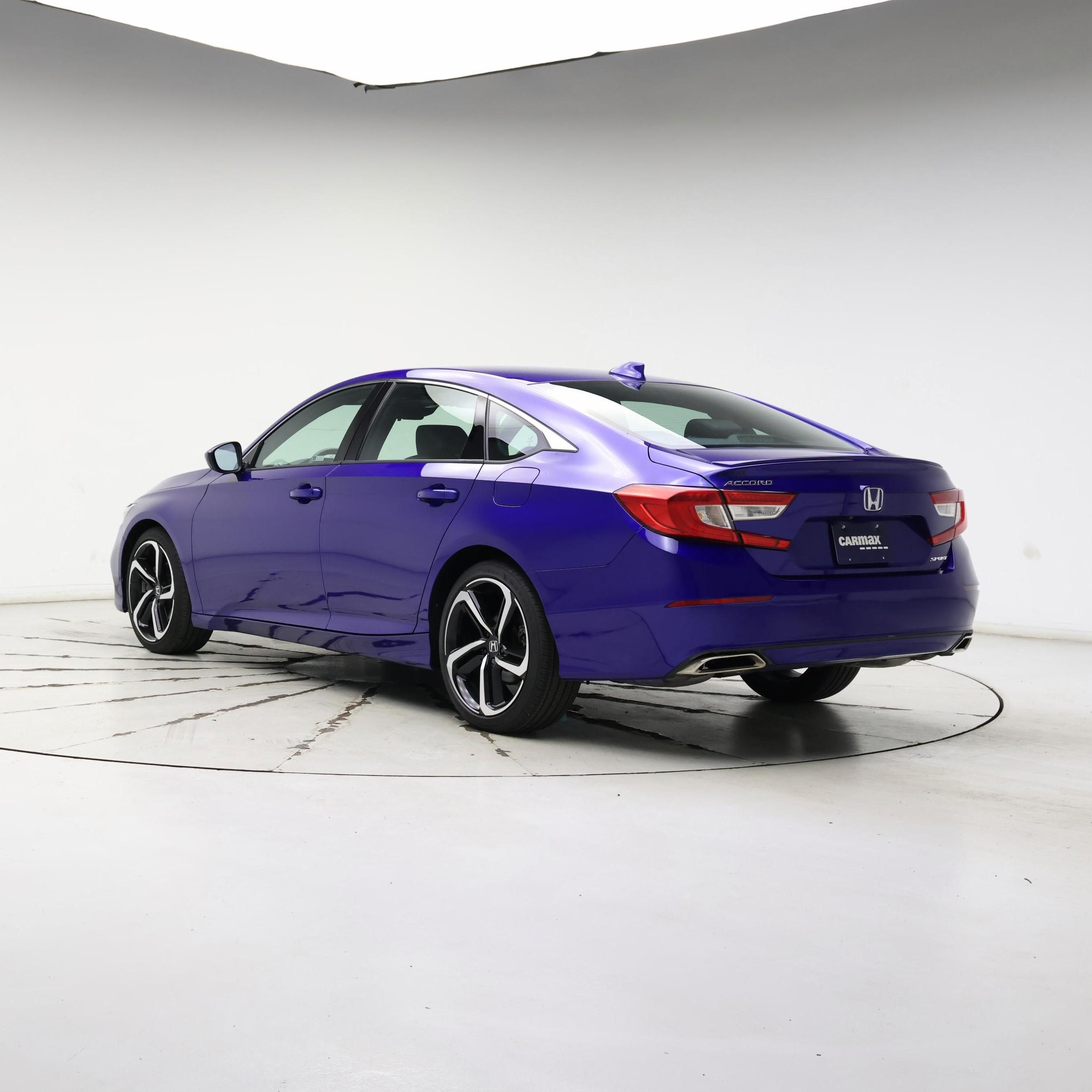 Thumbnail: 2020 Honda Accord - 2