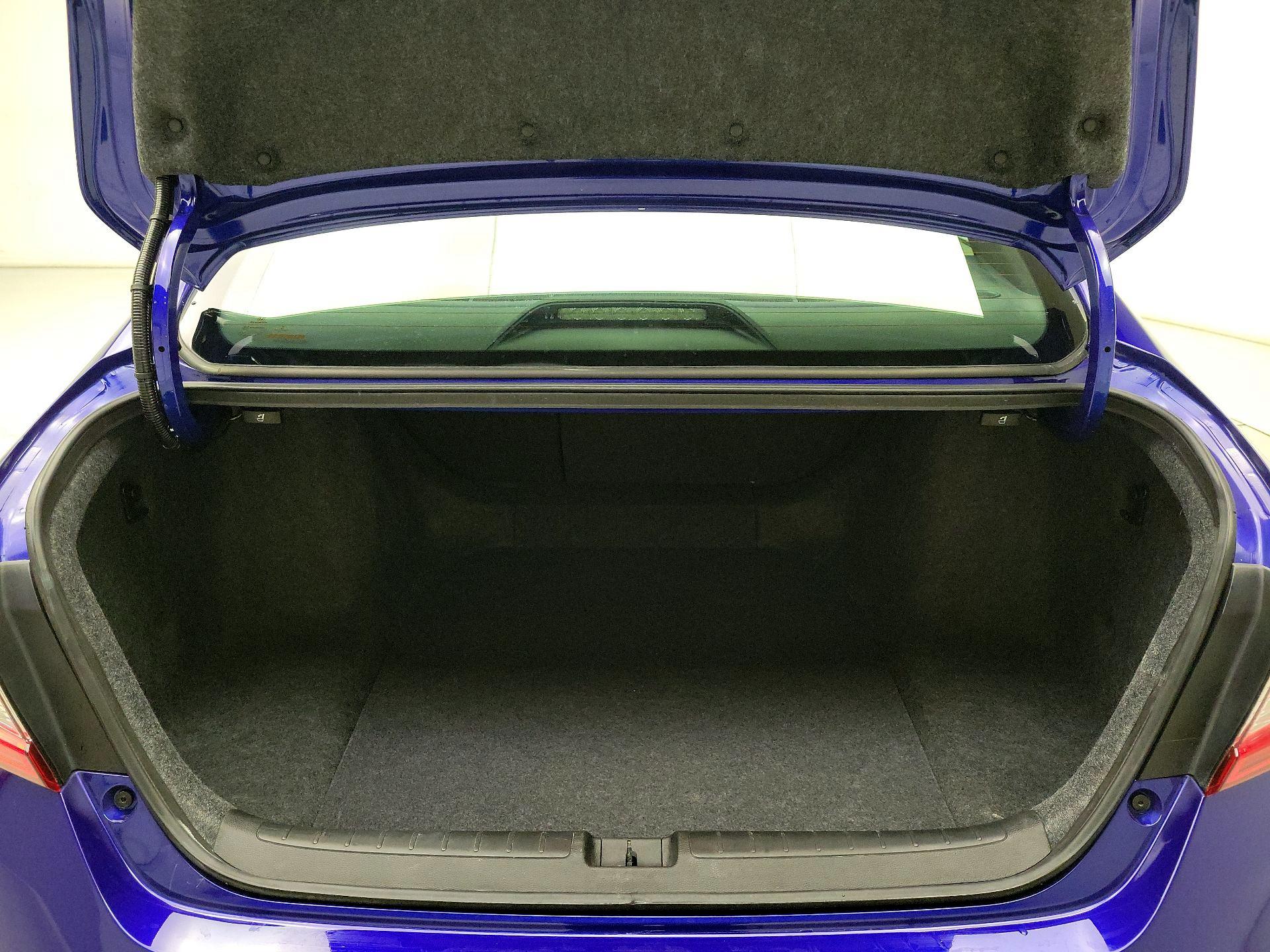 Thumbnail: 2020 Honda Accord - 19