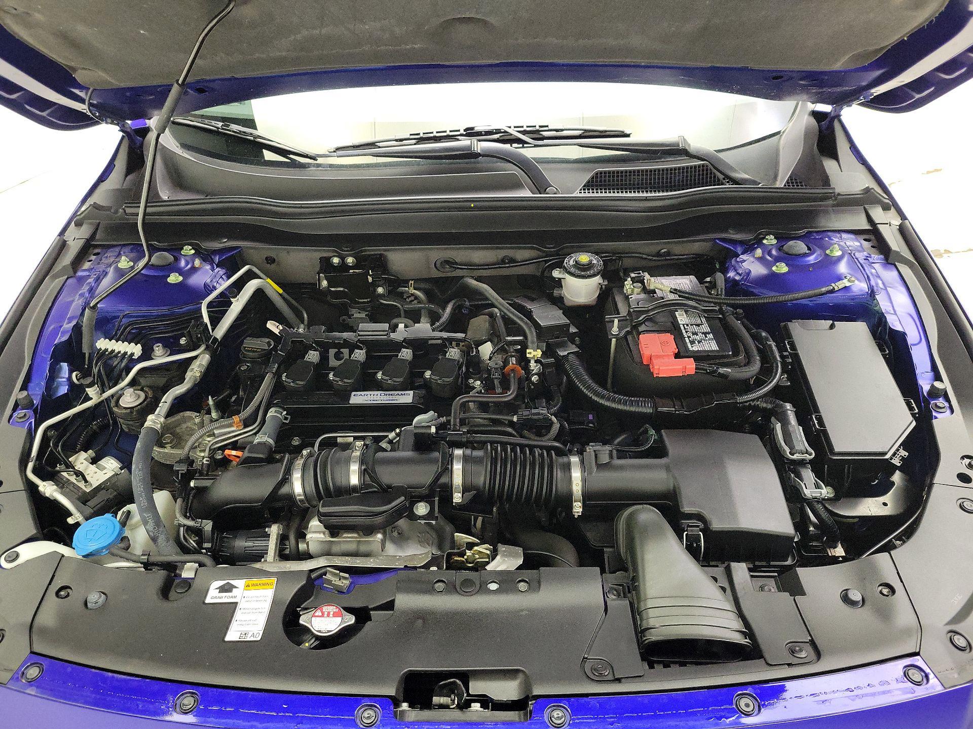 Thumbnail: 2020 Honda Accord - 20