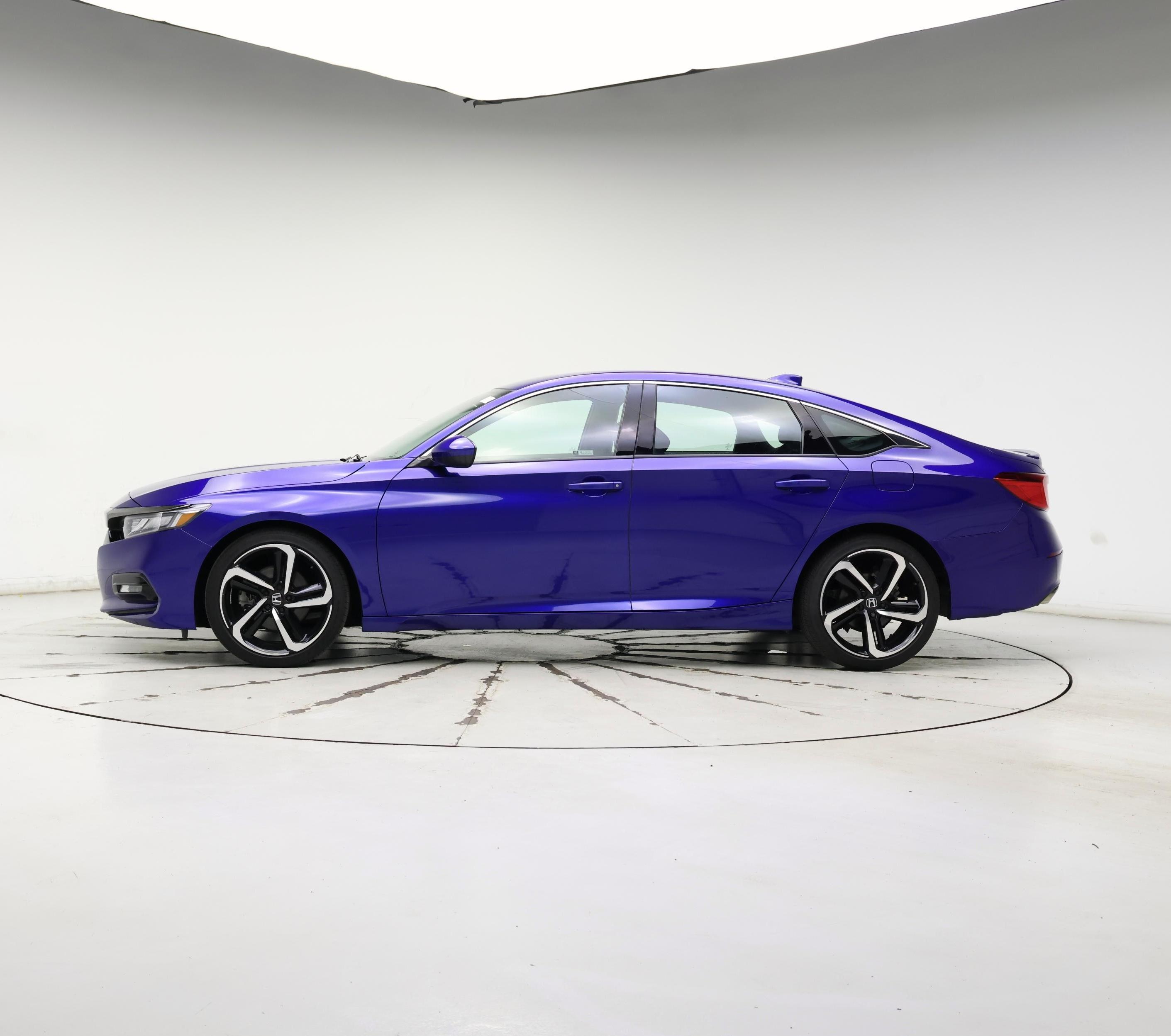 Thumbnail: 2020 Honda Accord - 3
