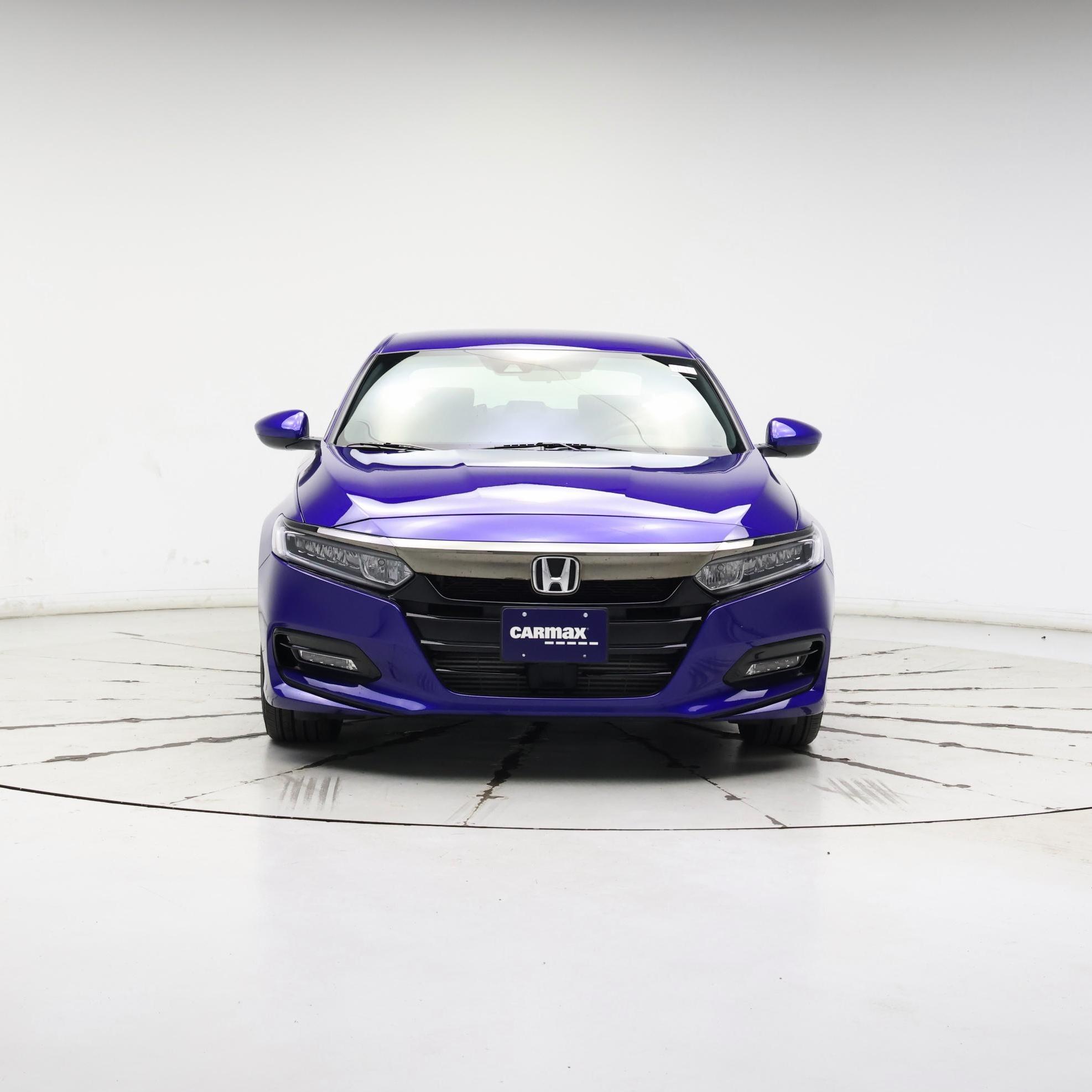 Thumbnail: 2020 Honda Accord - 5