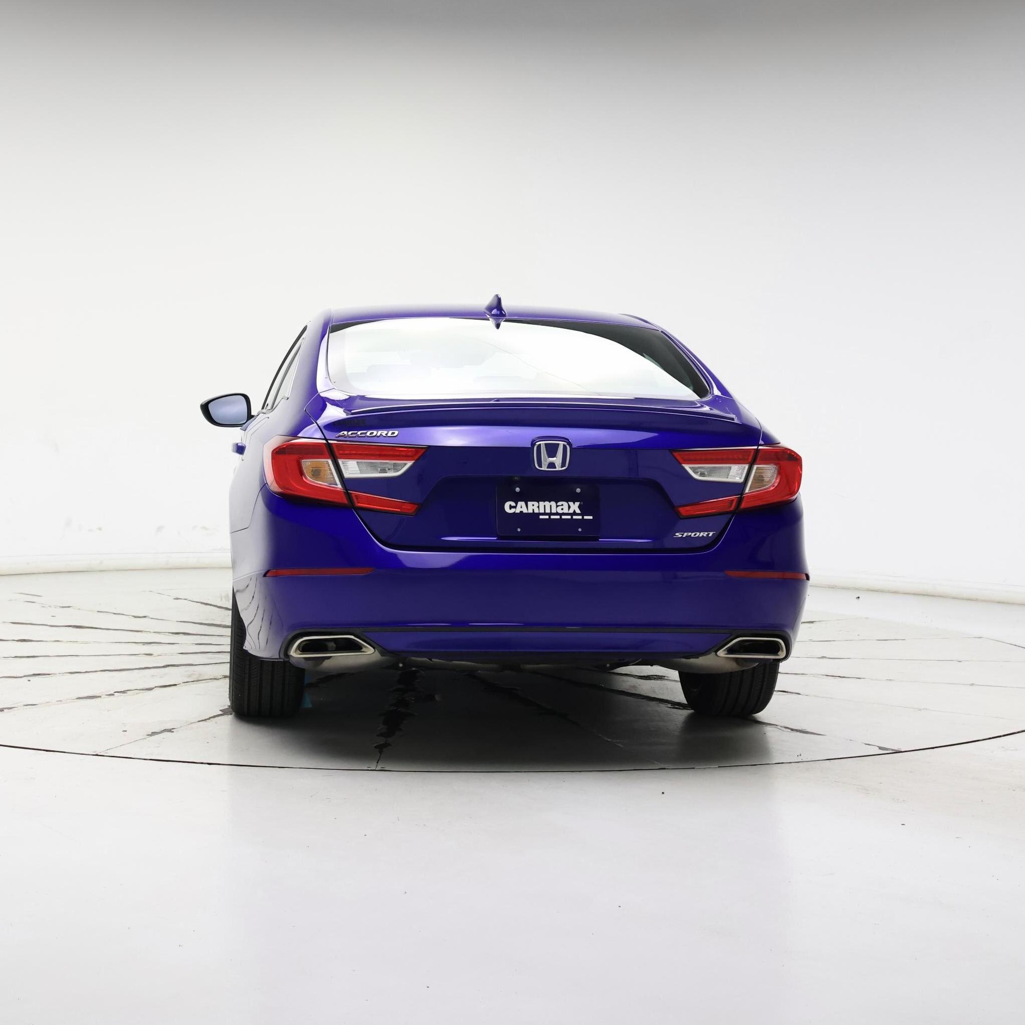 Thumbnail: 2020 Honda Accord - 6