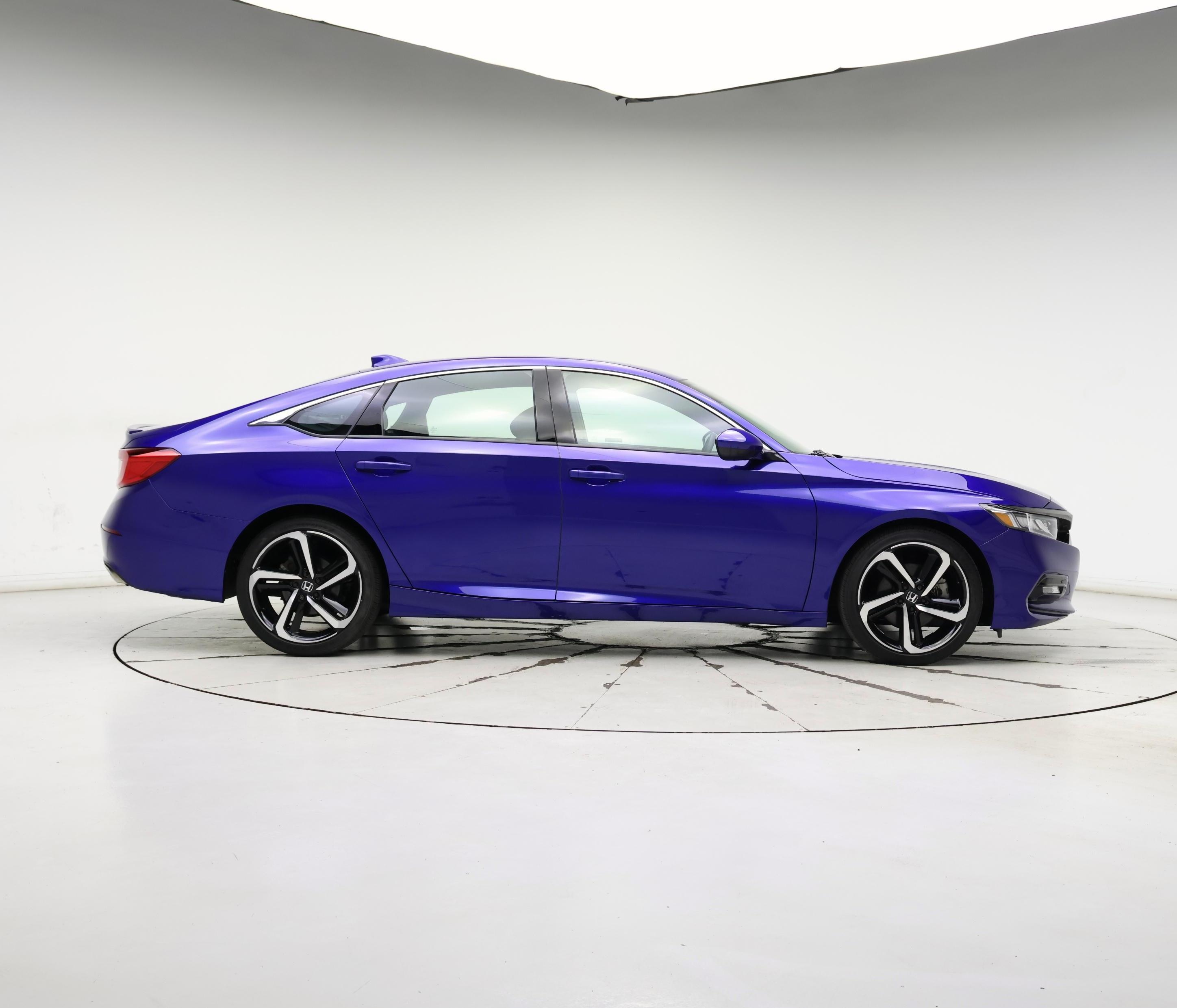 Thumbnail: 2020 Honda Accord - 7