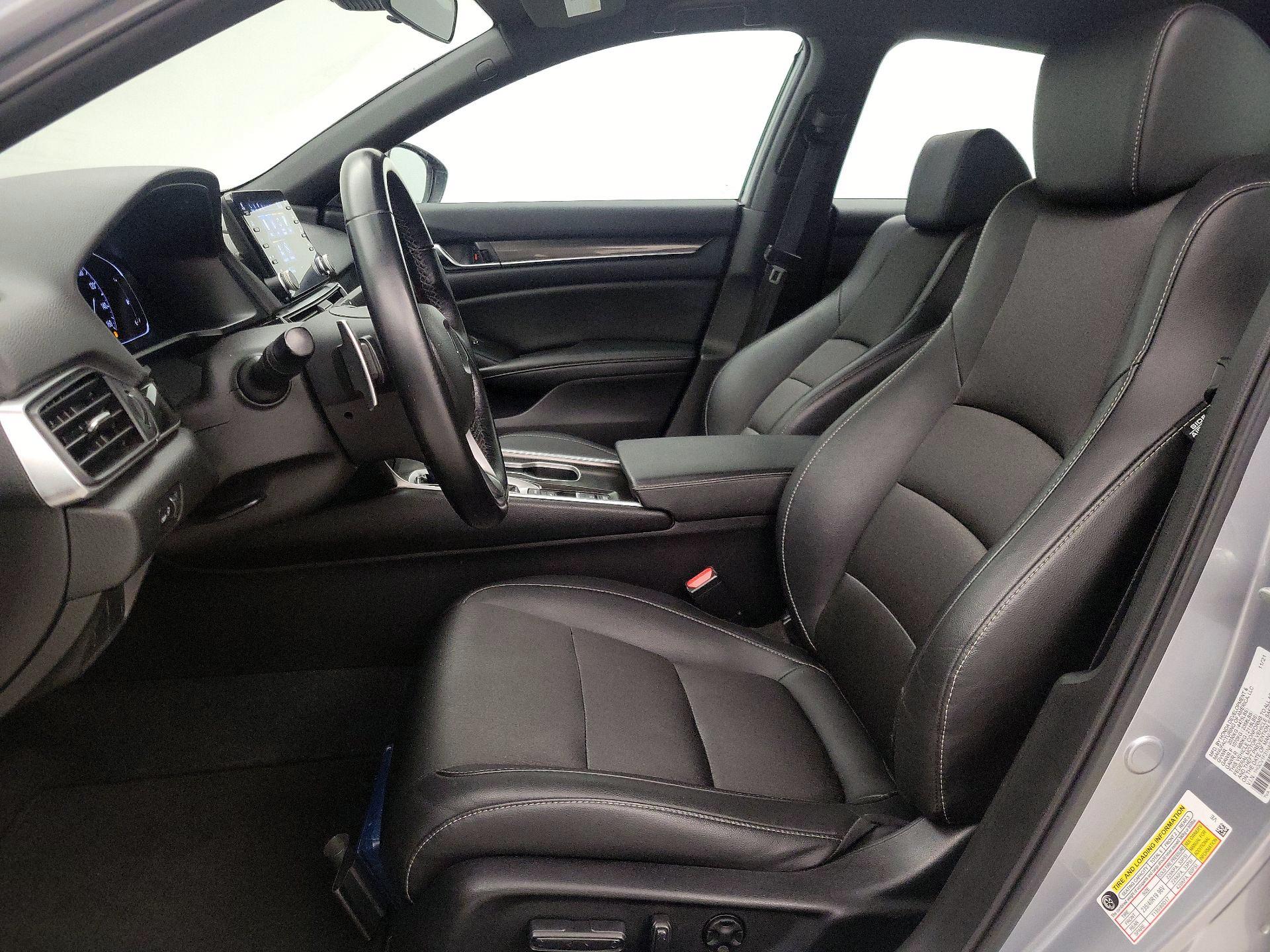 Thumbnail: 2022 Honda Accord - 11