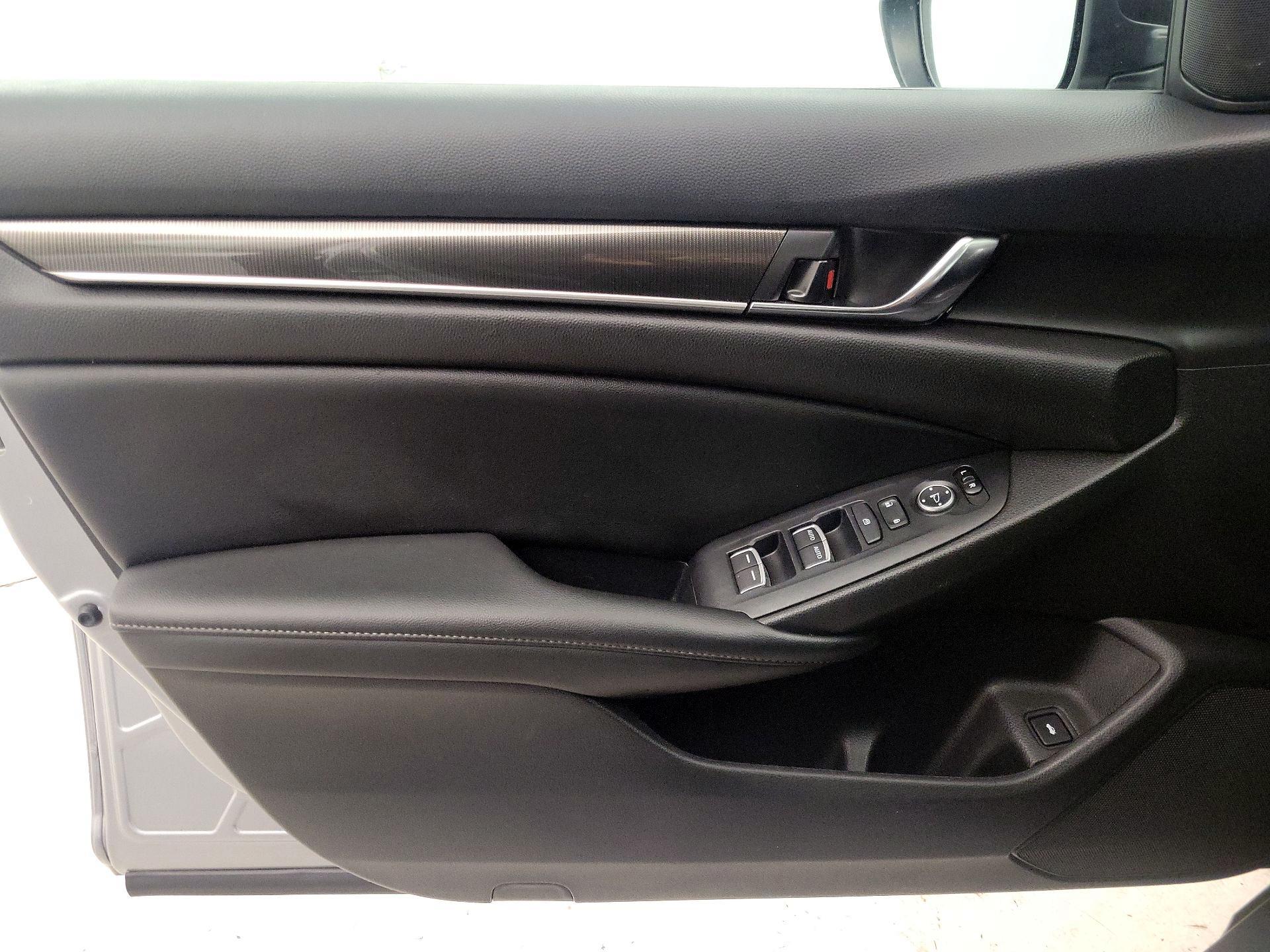 Thumbnail: 2022 Honda Accord - 12