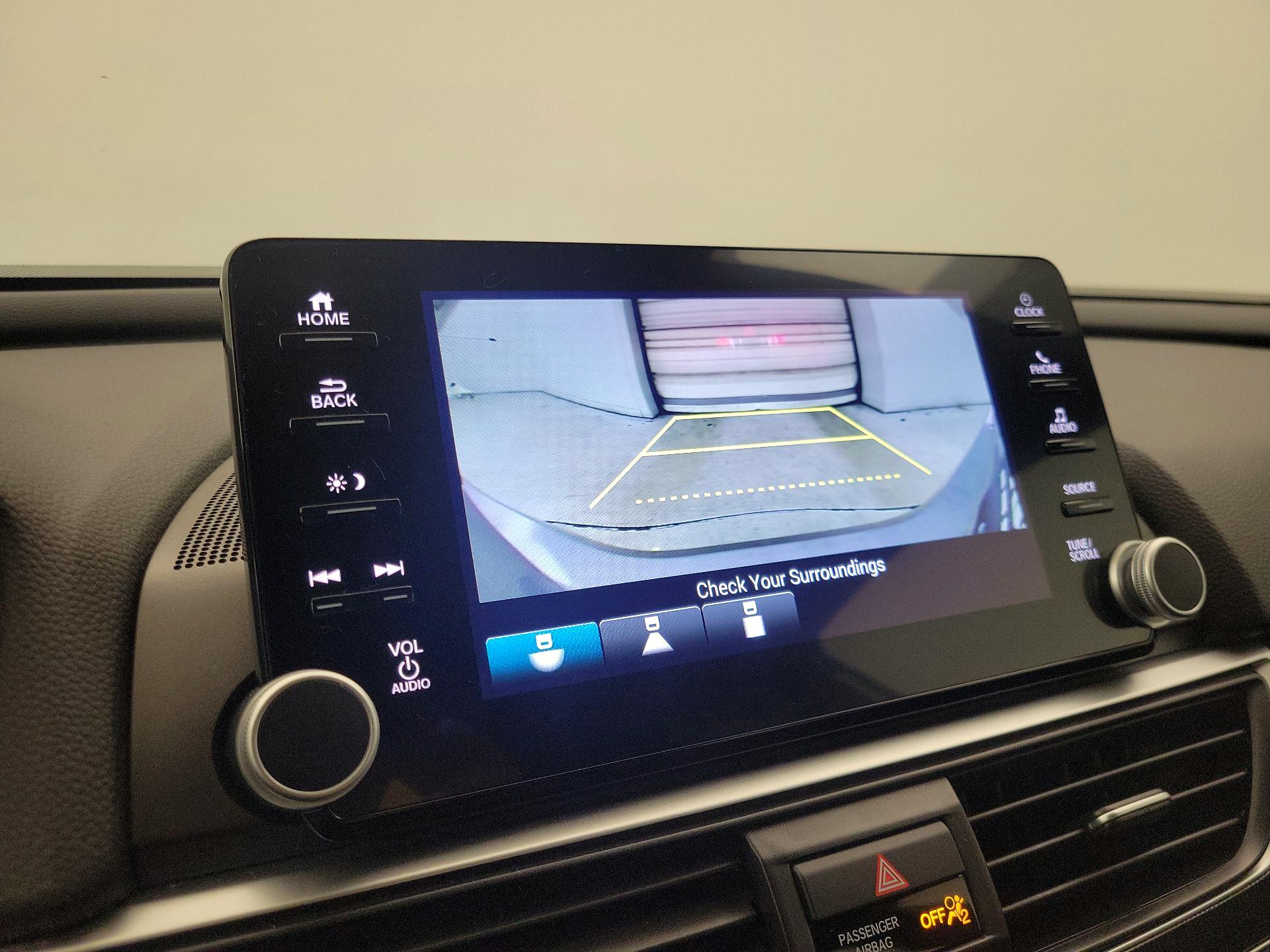 Thumbnail: 2022 Honda Accord - 14