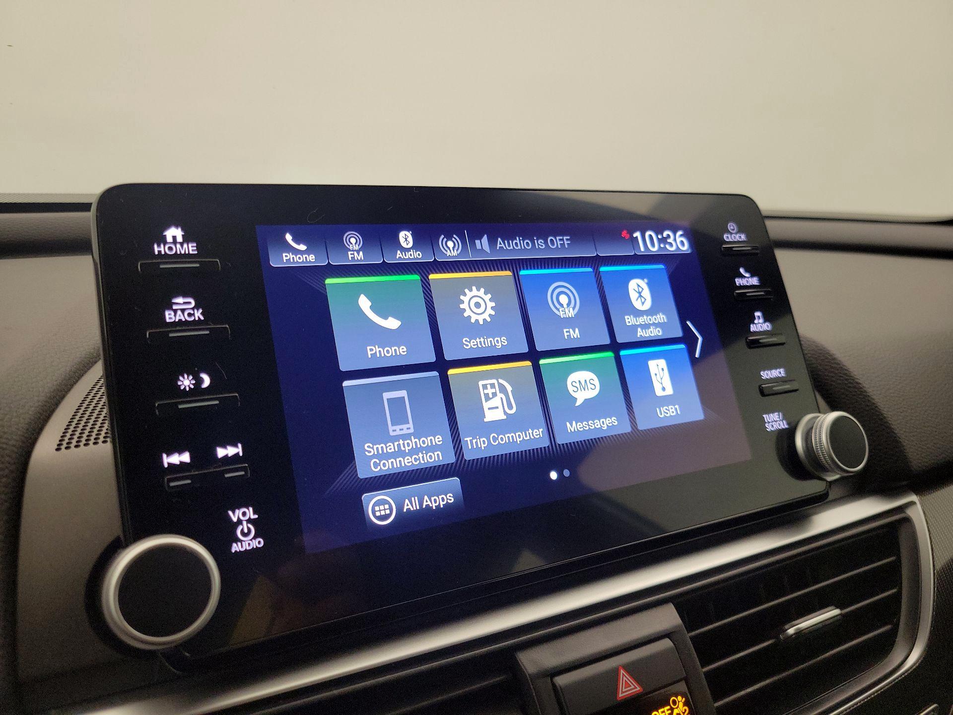 Thumbnail: 2022 Honda Accord - 15