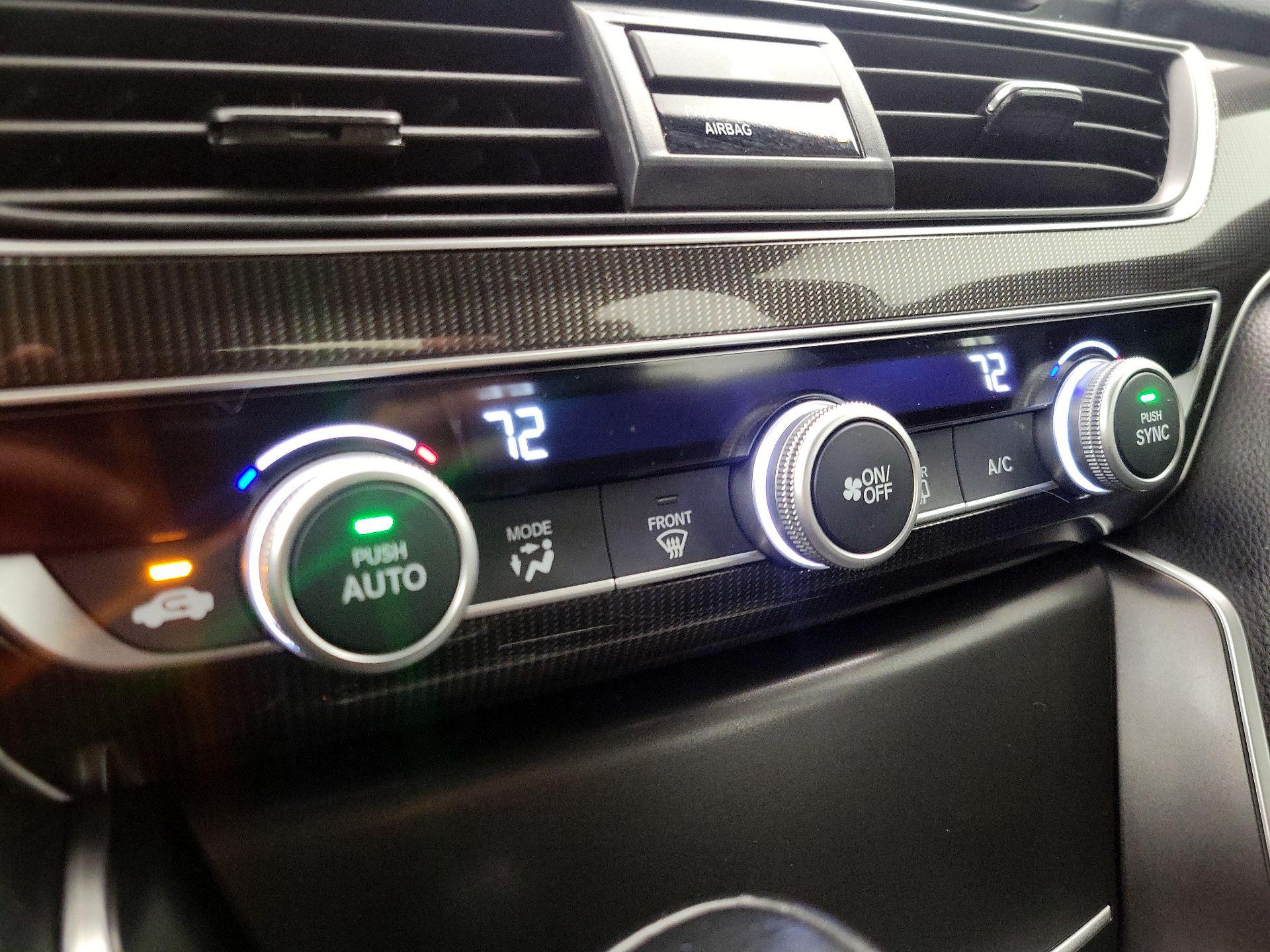 Thumbnail: 2022 Honda Accord - 16