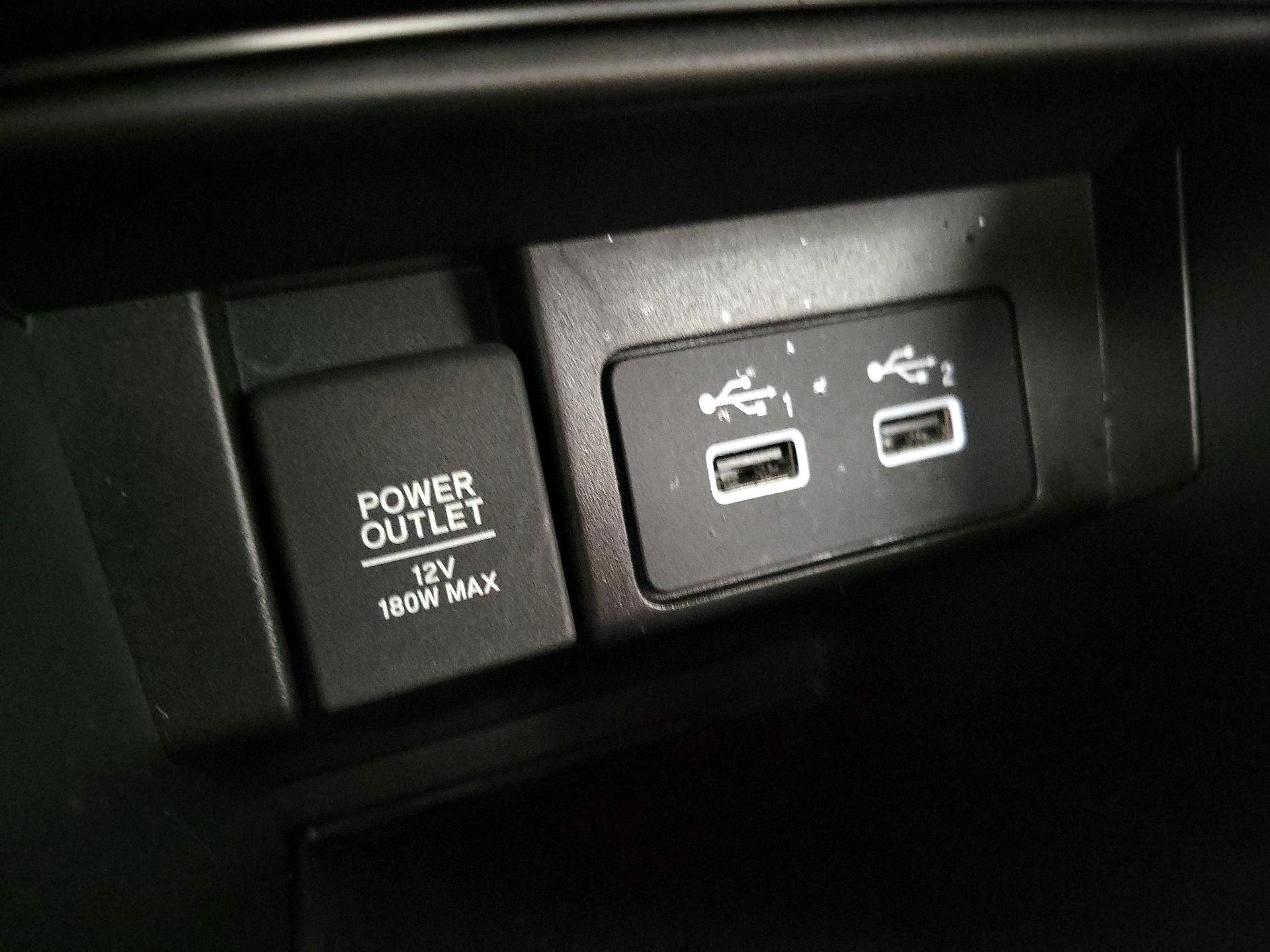 Thumbnail: 2022 Honda Accord - 18