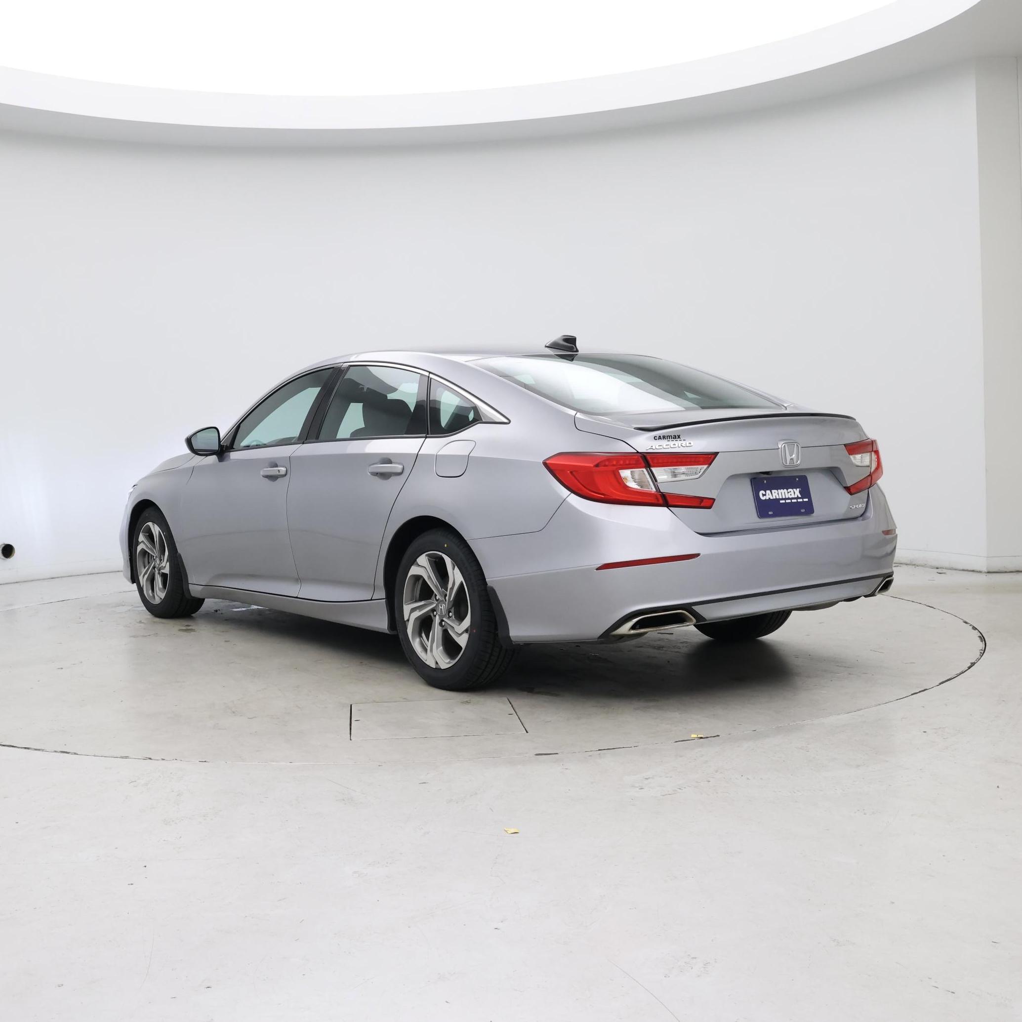 Thumbnail: 2022 Honda Accord - 2