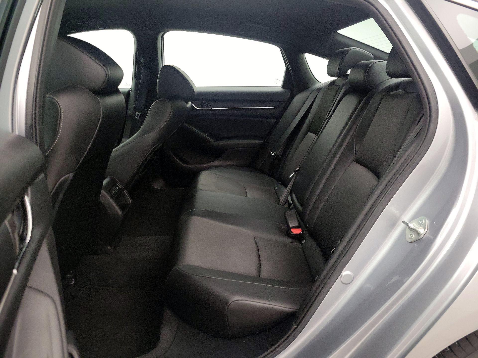 Thumbnail: 2022 Honda Accord - 19