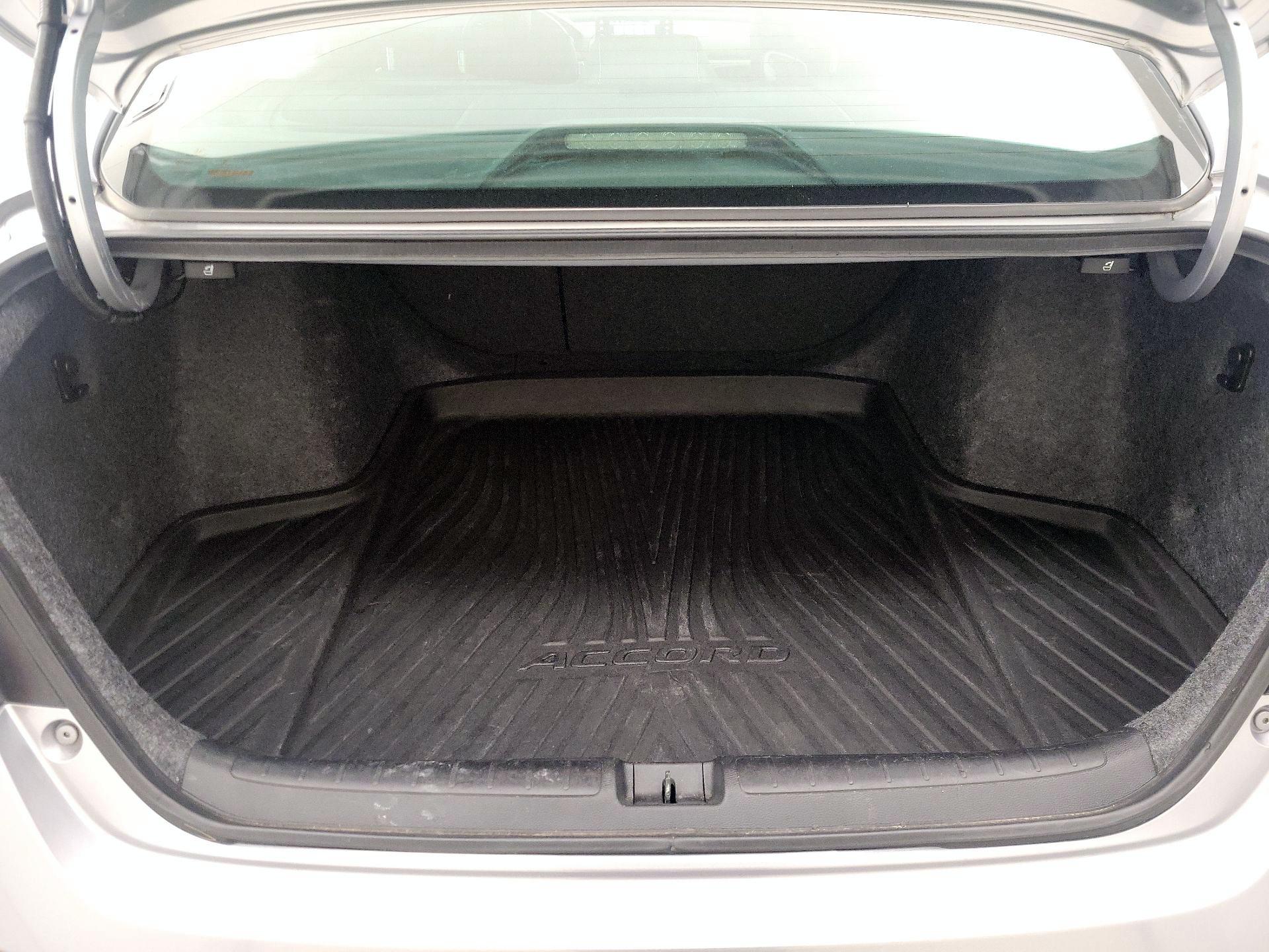 Thumbnail: 2022 Honda Accord - 20