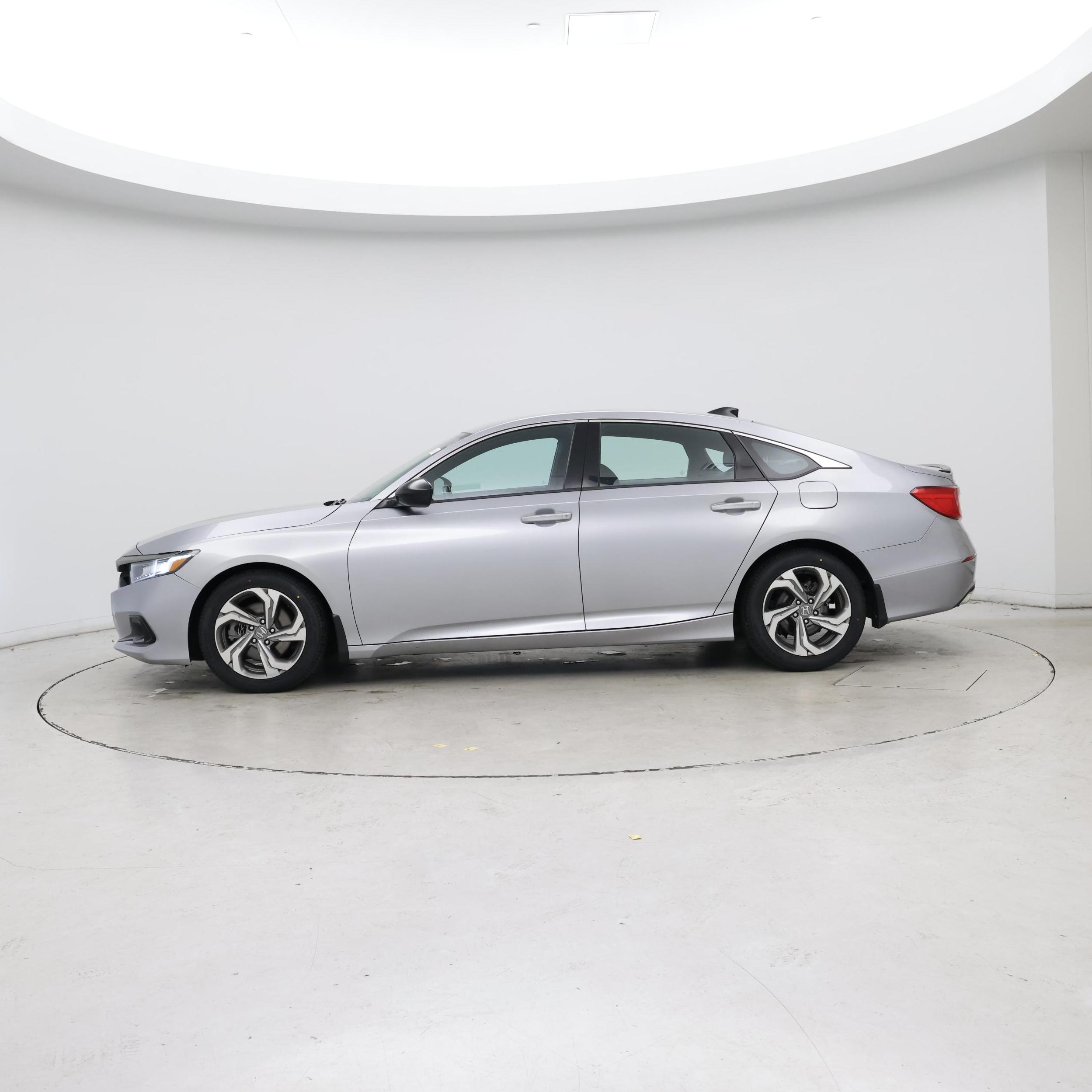 Thumbnail: 2022 Honda Accord - 3