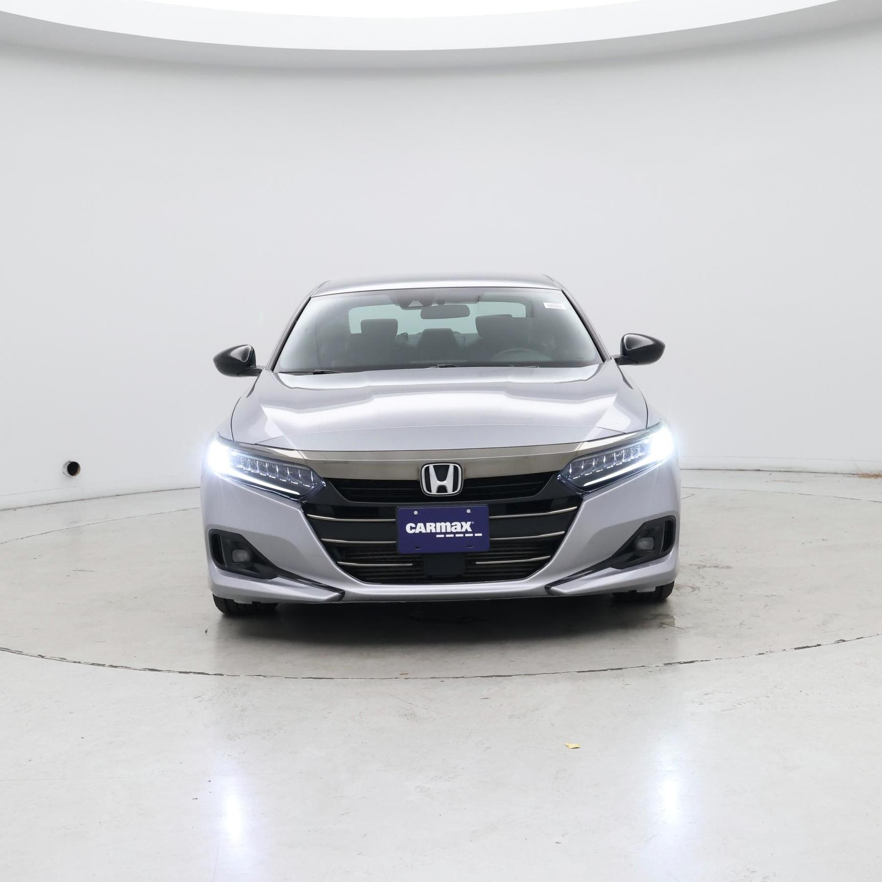 Thumbnail: 2022 Honda Accord - 5