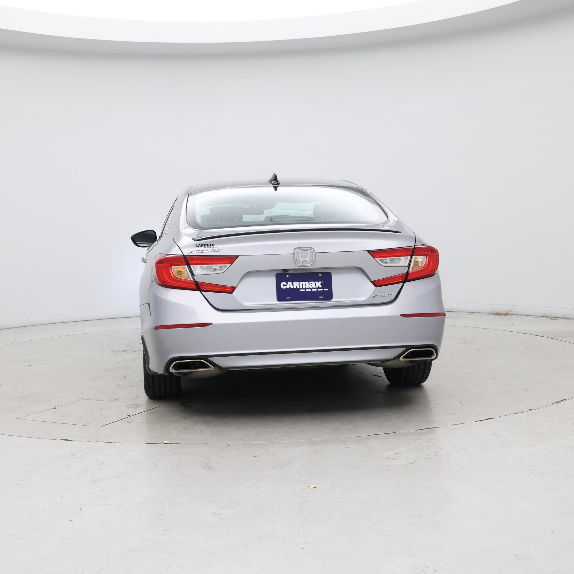 Thumbnail: 2022 Honda Accord - 6